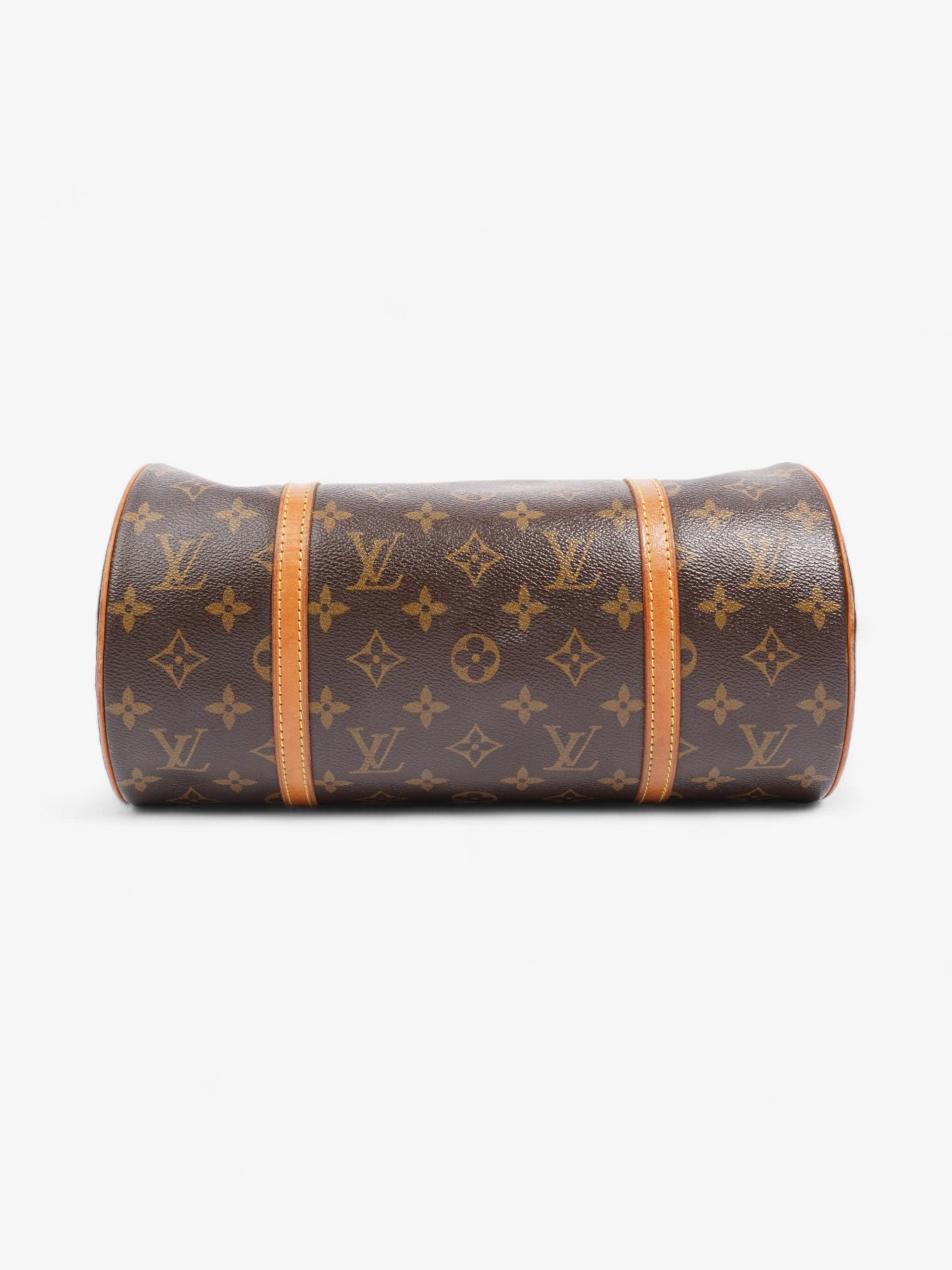 Louis Vuitton Papillon Monogram Coated Canvas