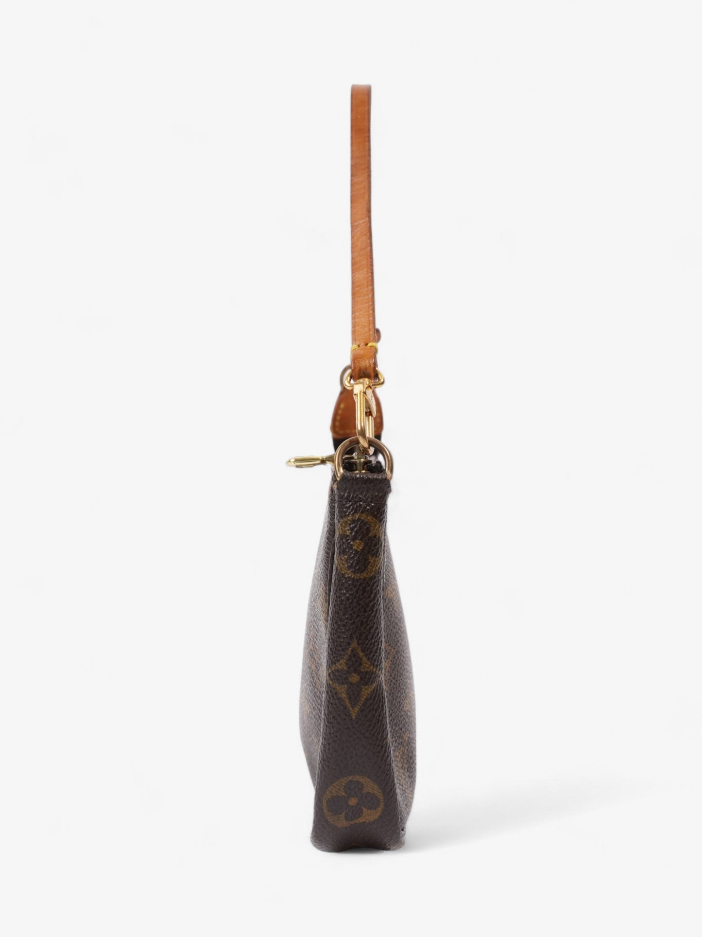 Louis Vuitton Pochette Accessoires Monogram Coated Canvas