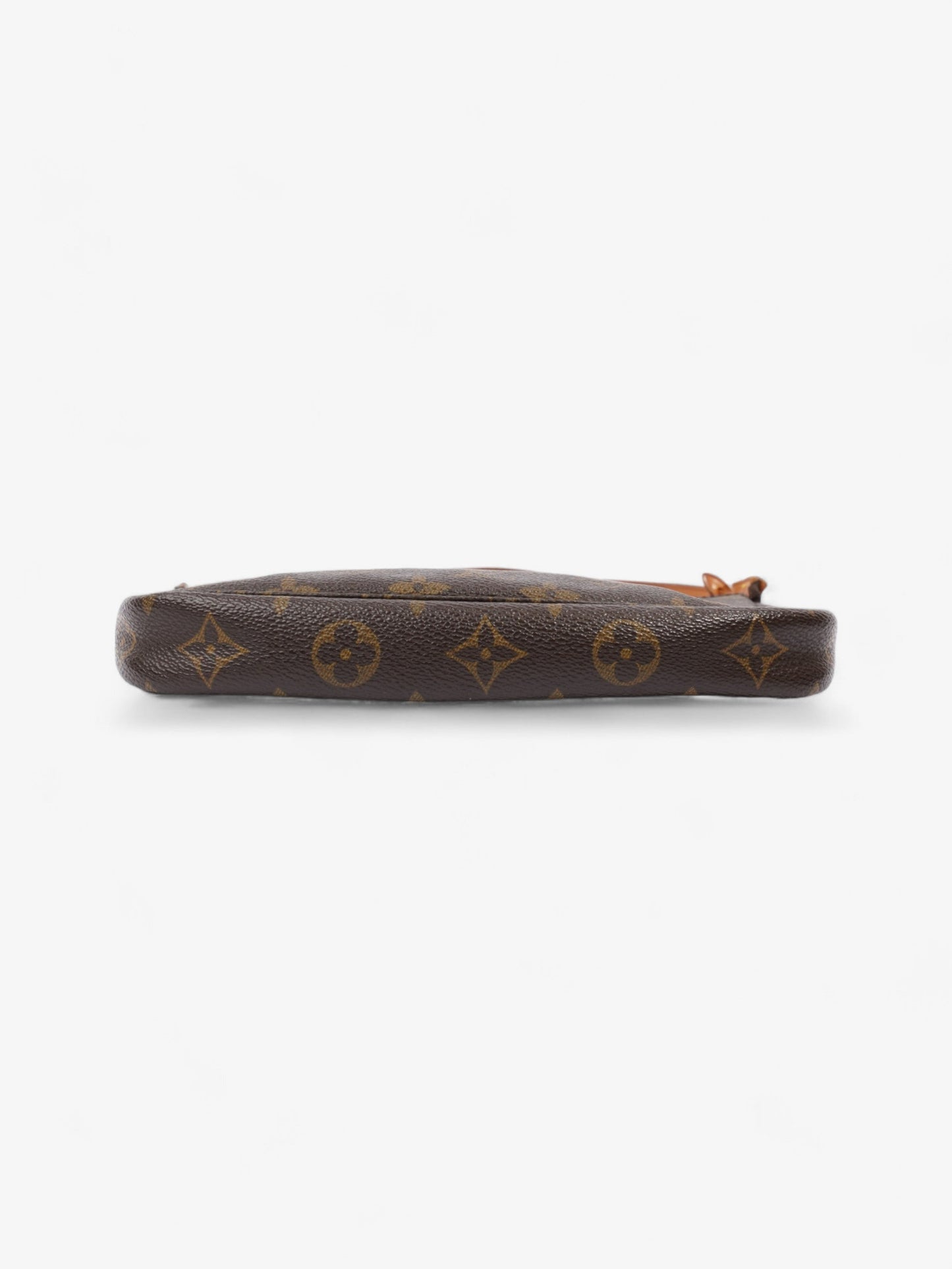 Louis Vuitton Pochette Accessoires Monogram Coated Canvas