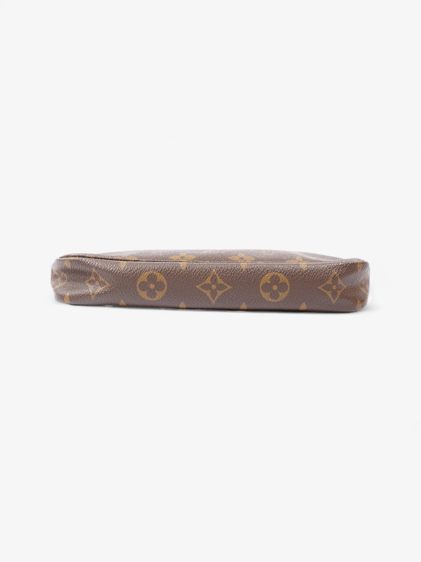 Louis Vuitton Pochette Accessoires Monogram Coated Canvas