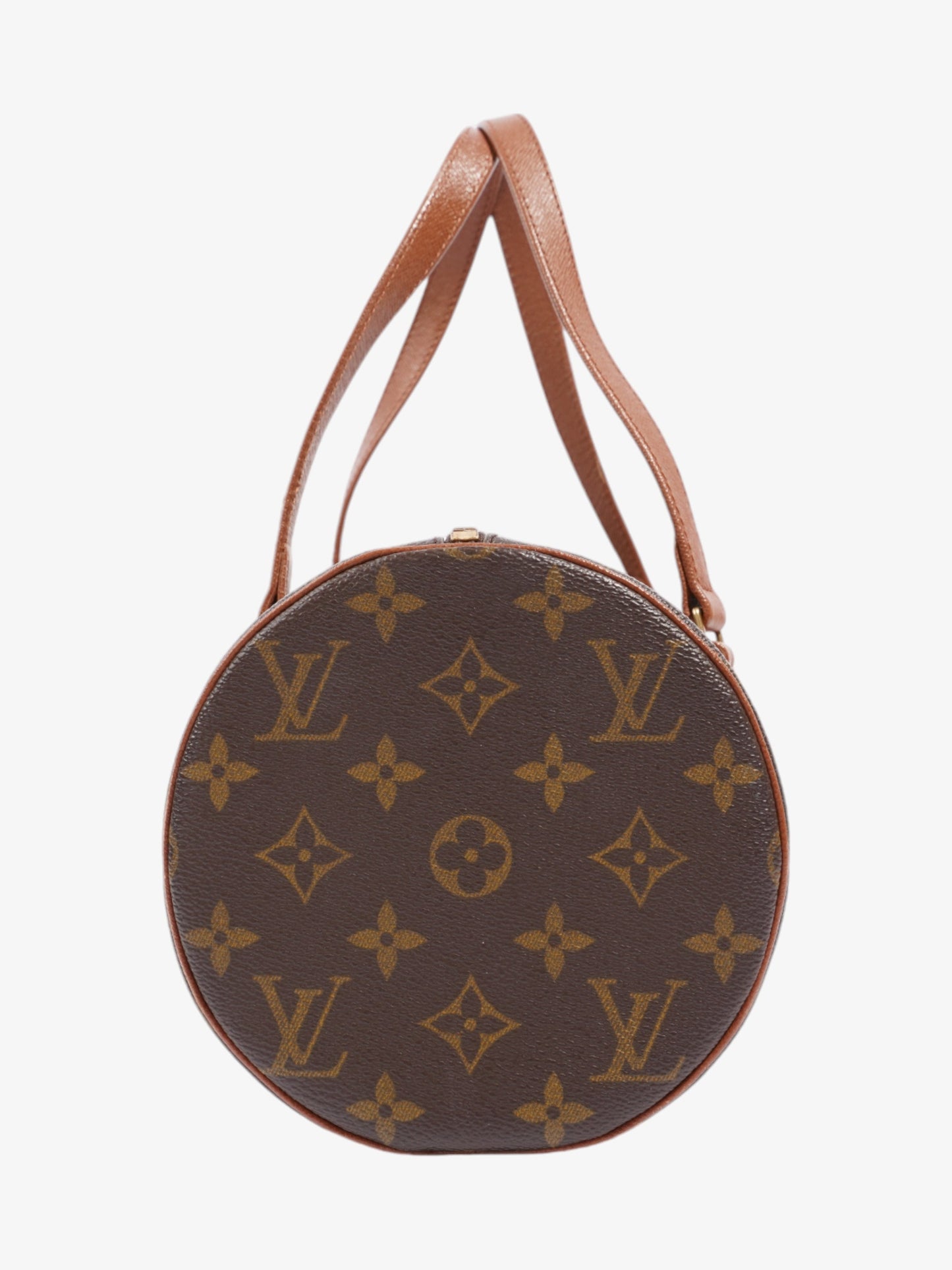 Louis Vuitton Papillon聽 Monogram Coated Canvas 30