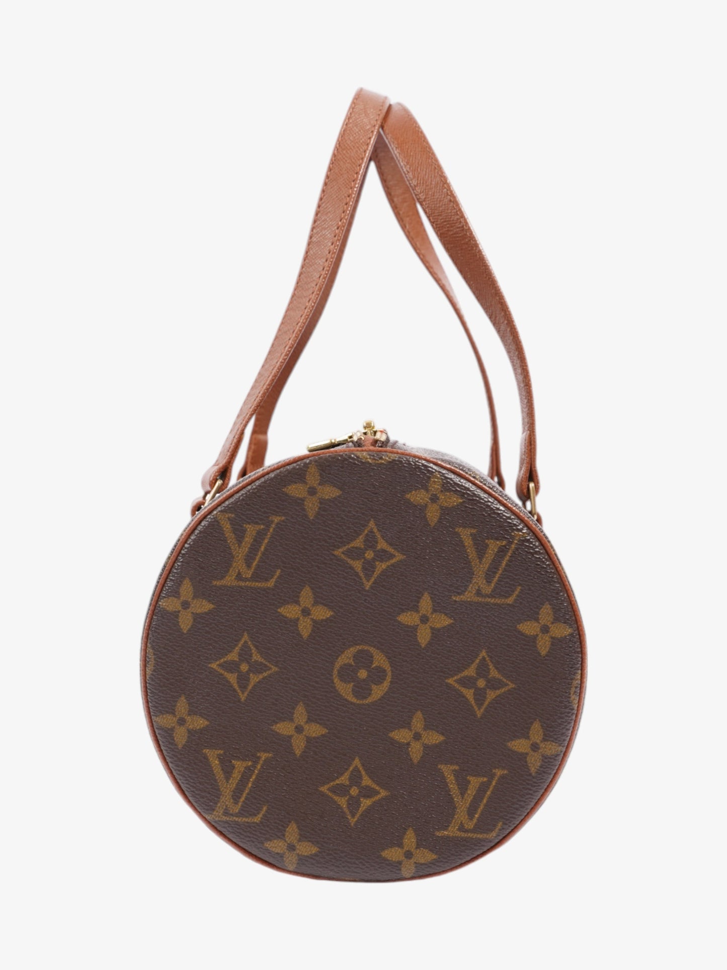 Louis Vuitton Papillon聽 Monogram Coated Canvas 30