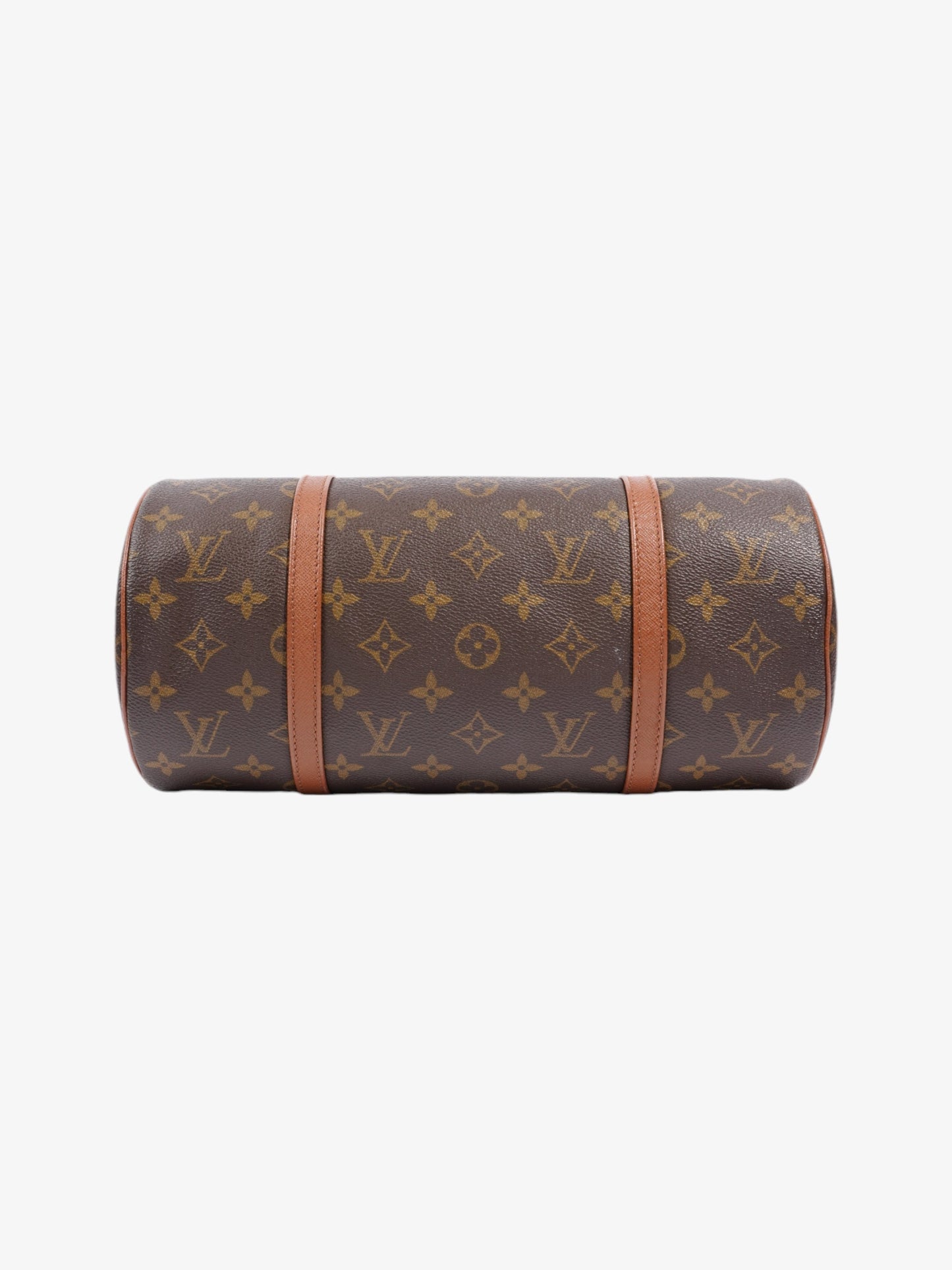 Louis Vuitton Papillon聽 Monogram Coated Canvas 30