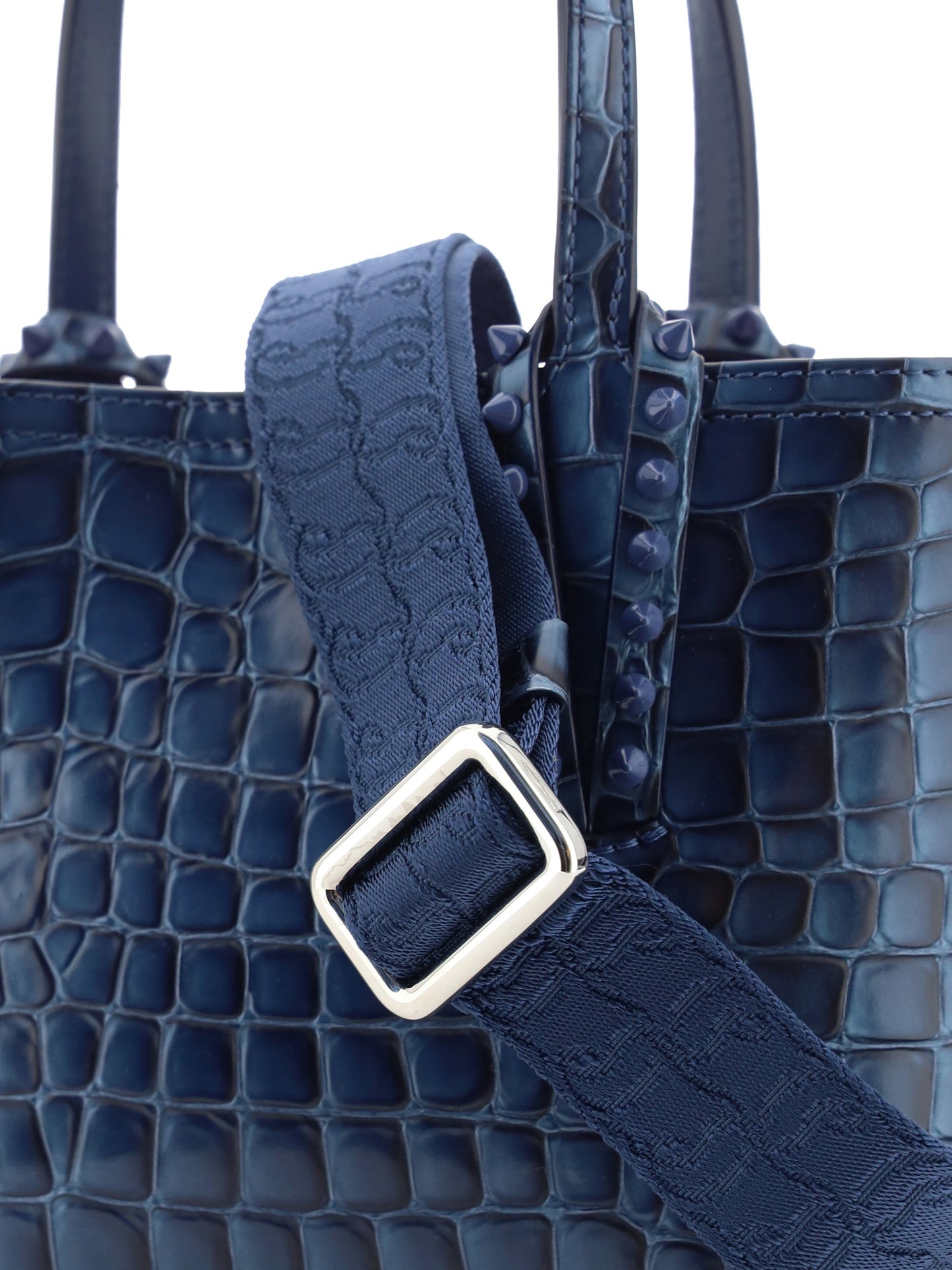 Christian Louboutin Women Cabata Handbag