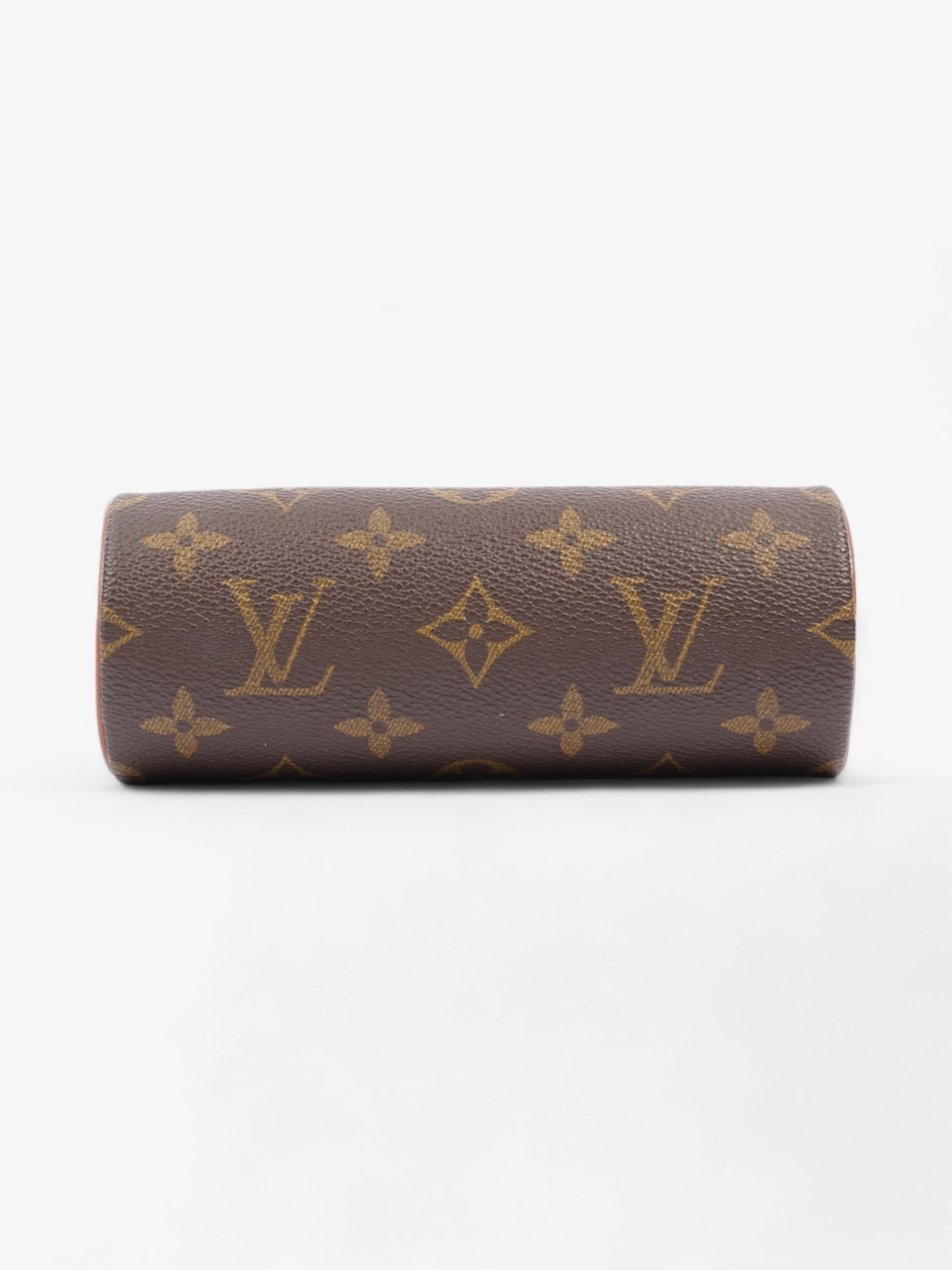 Louis Vuitton Papillon  Monogram Coated Canvas Mini