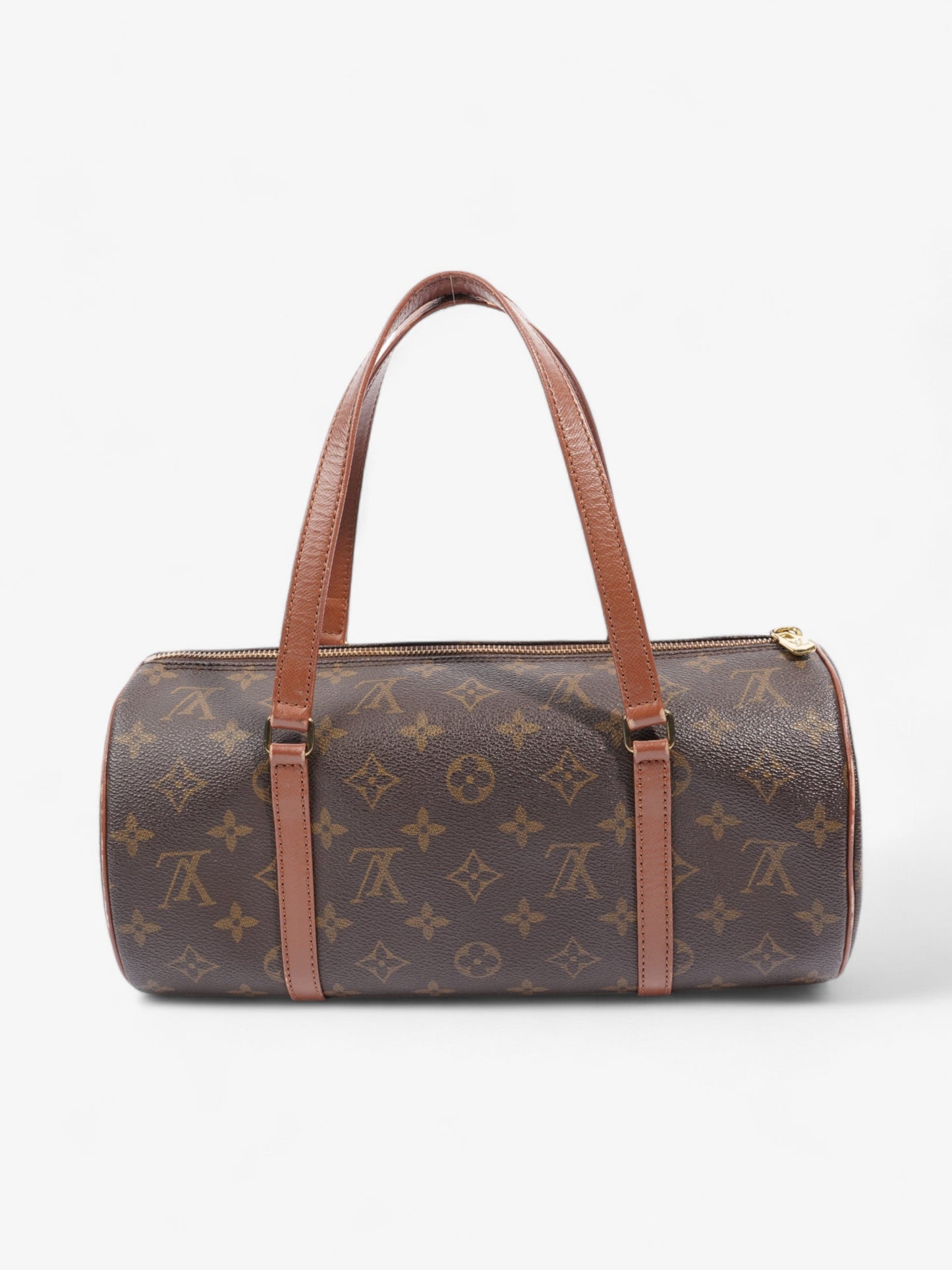 Louis Vuitton Papillon  Monogram Coated Canvas 30