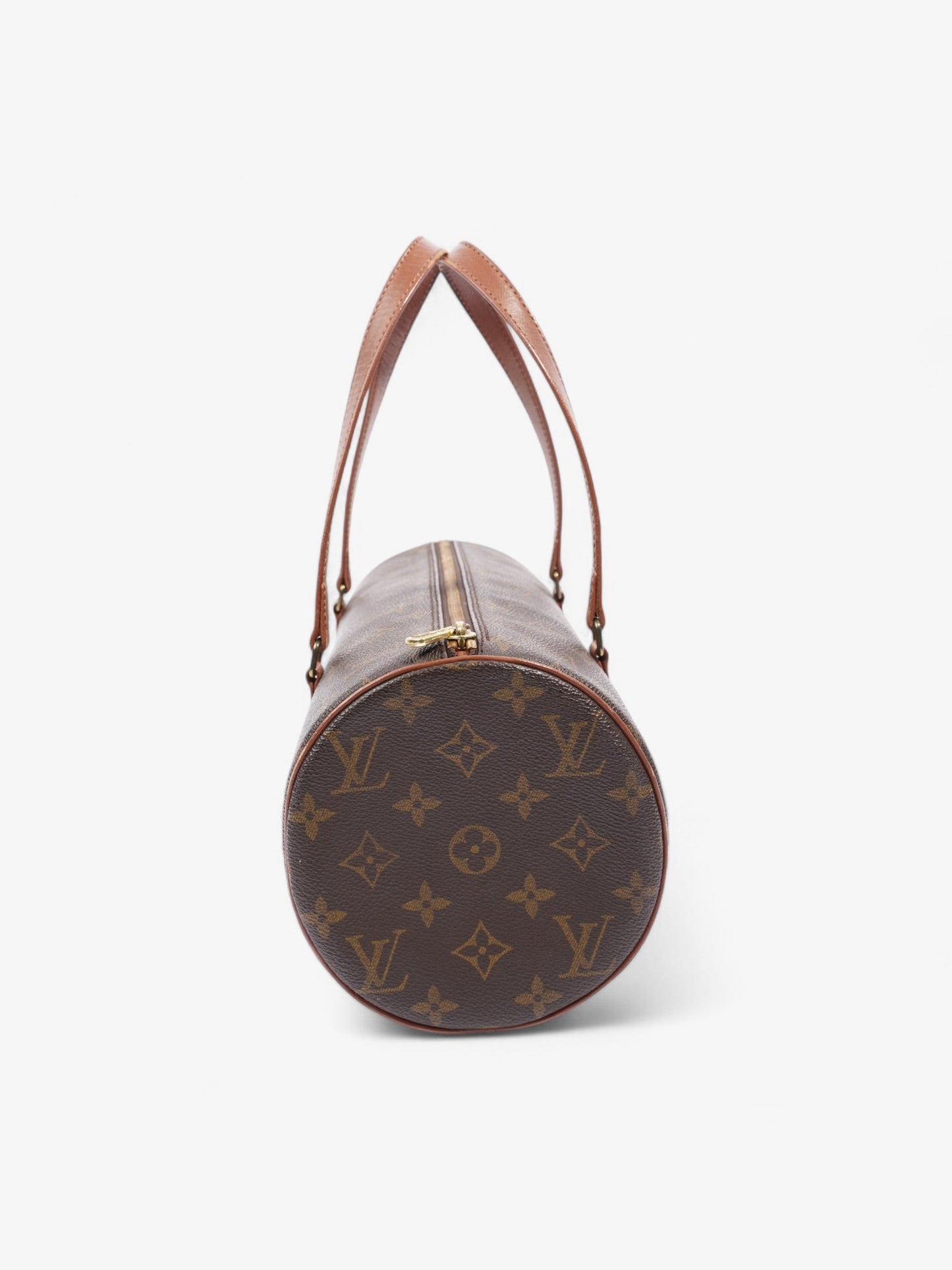 Louis Vuitton Papillon  Monogram Coated Canvas 30