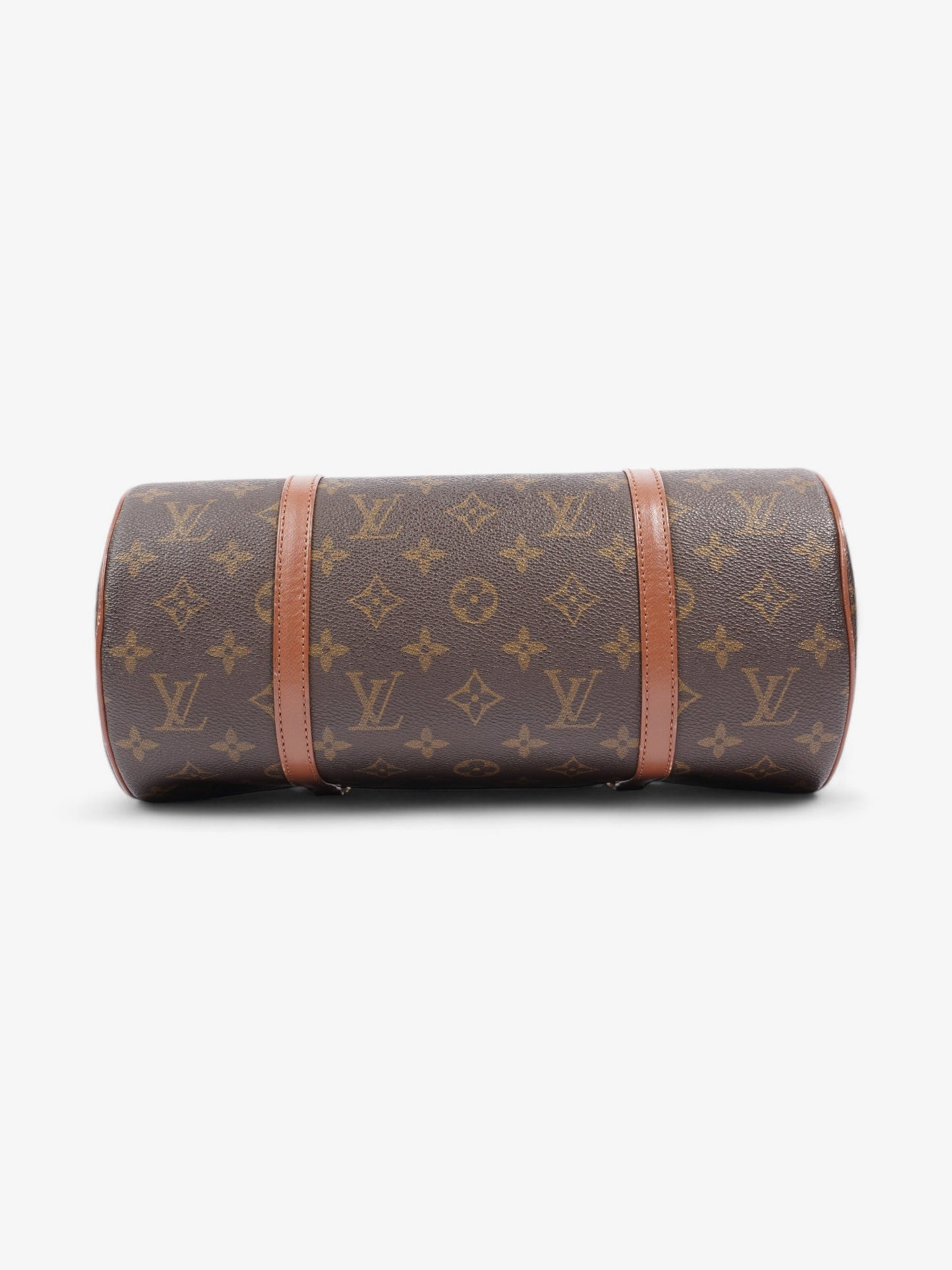 Louis Vuitton Papillon  Monogram Coated Canvas 30