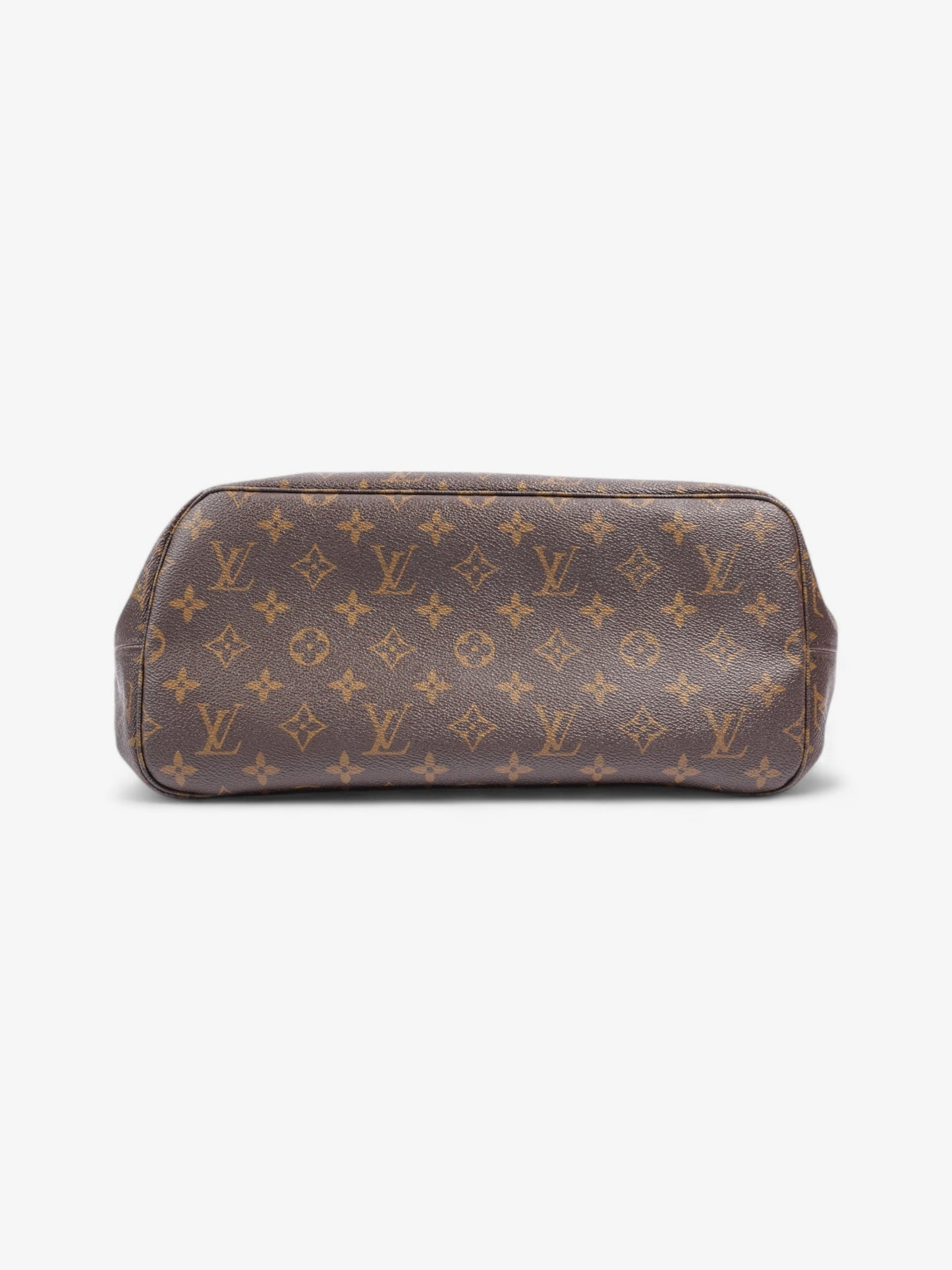 Louis Vuitton Neverfull Monogram Coated Canvas MM