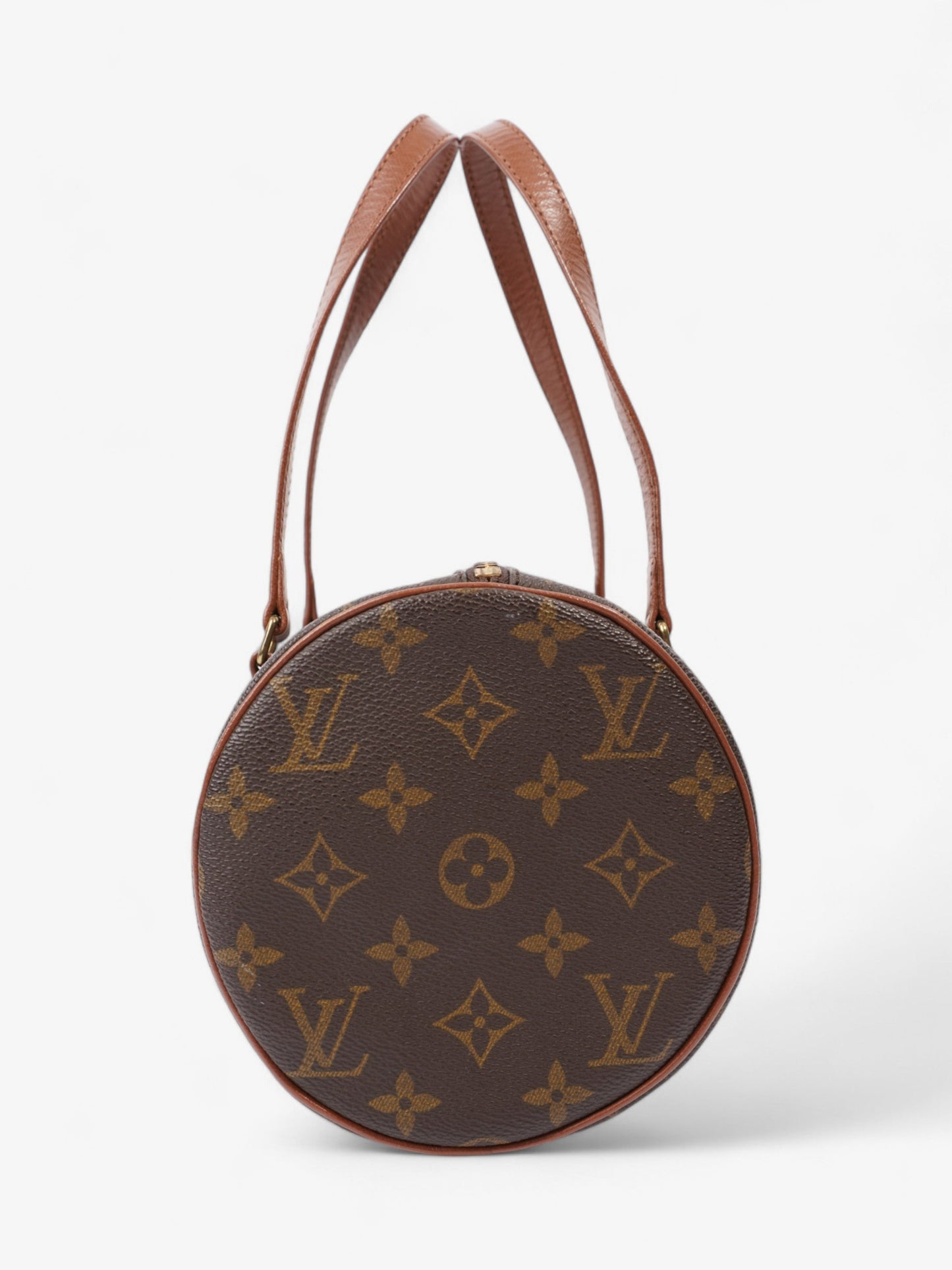Louis Vuitton Papillon  Monogram Coated Canvas 30