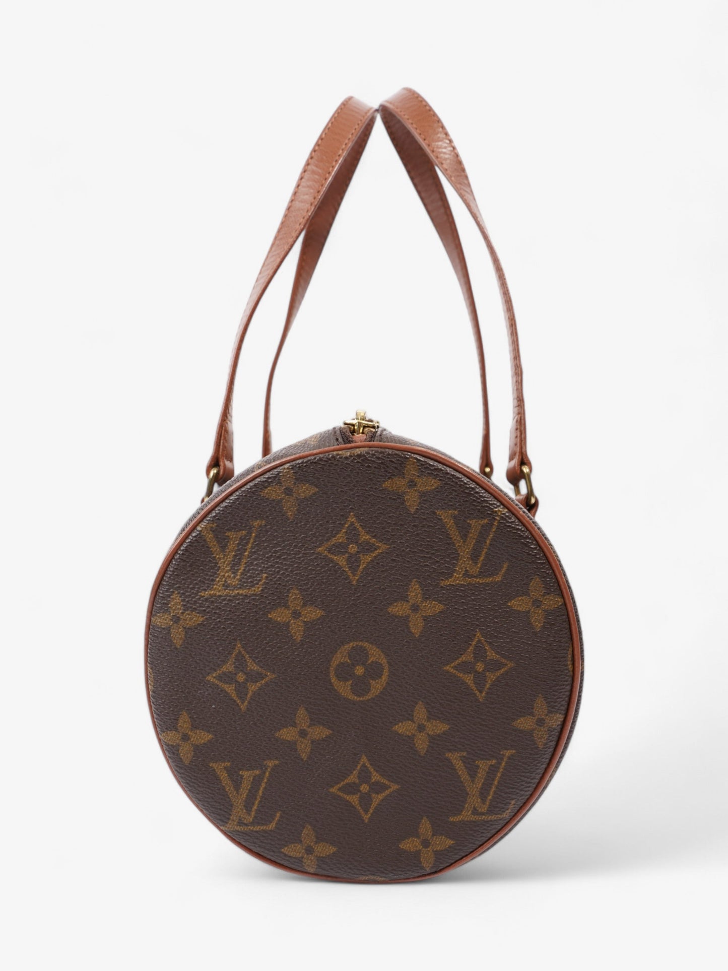 Louis Vuitton Papillon  Monogram Coated Canvas 30
