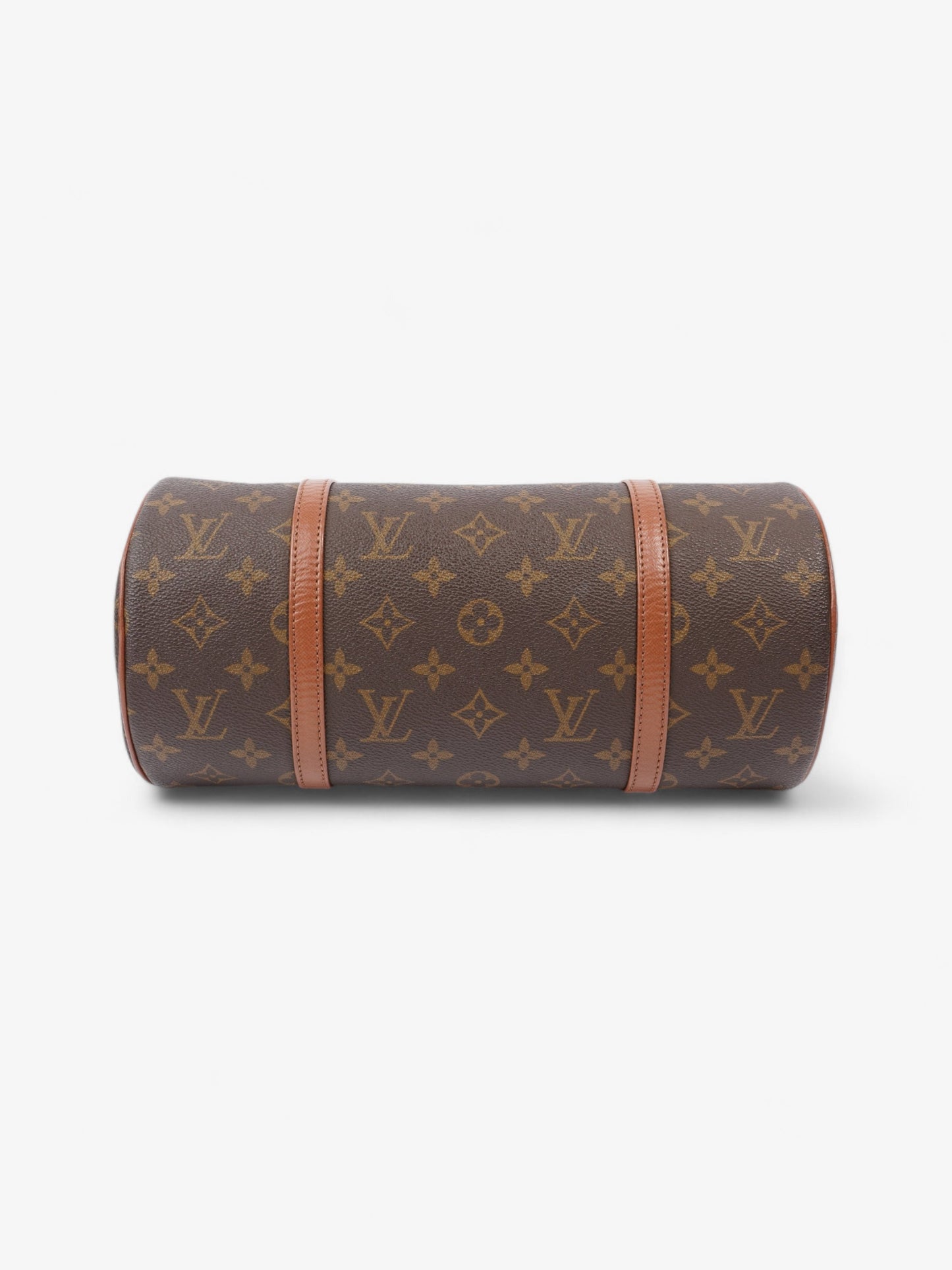 Louis Vuitton Papillon  Monogram Coated Canvas 30