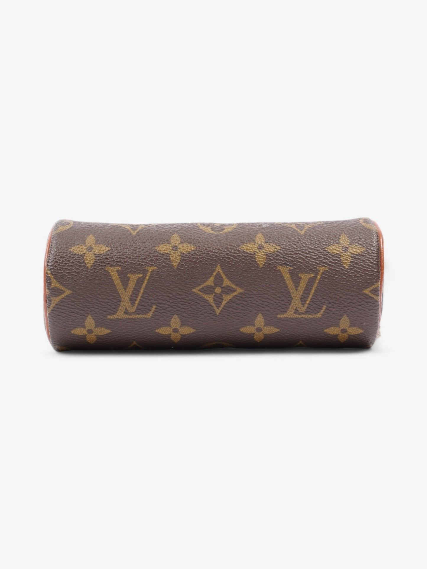 Louis Vuitton Papillon Monogram Coated Canvas Mini