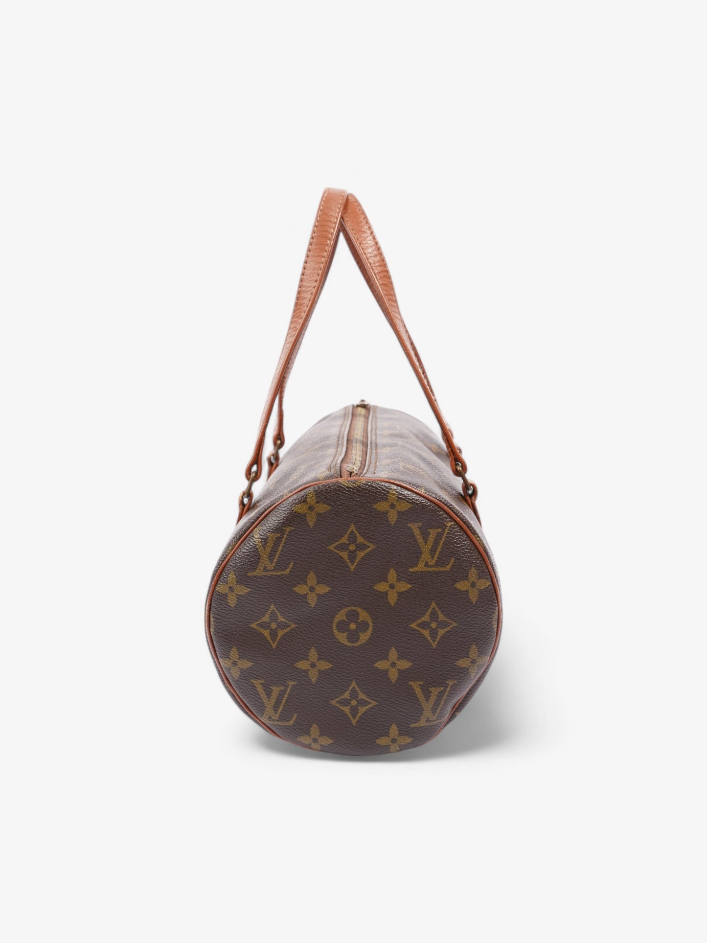 Louis Vuitton Papillon Monogram Coated Canvas 30