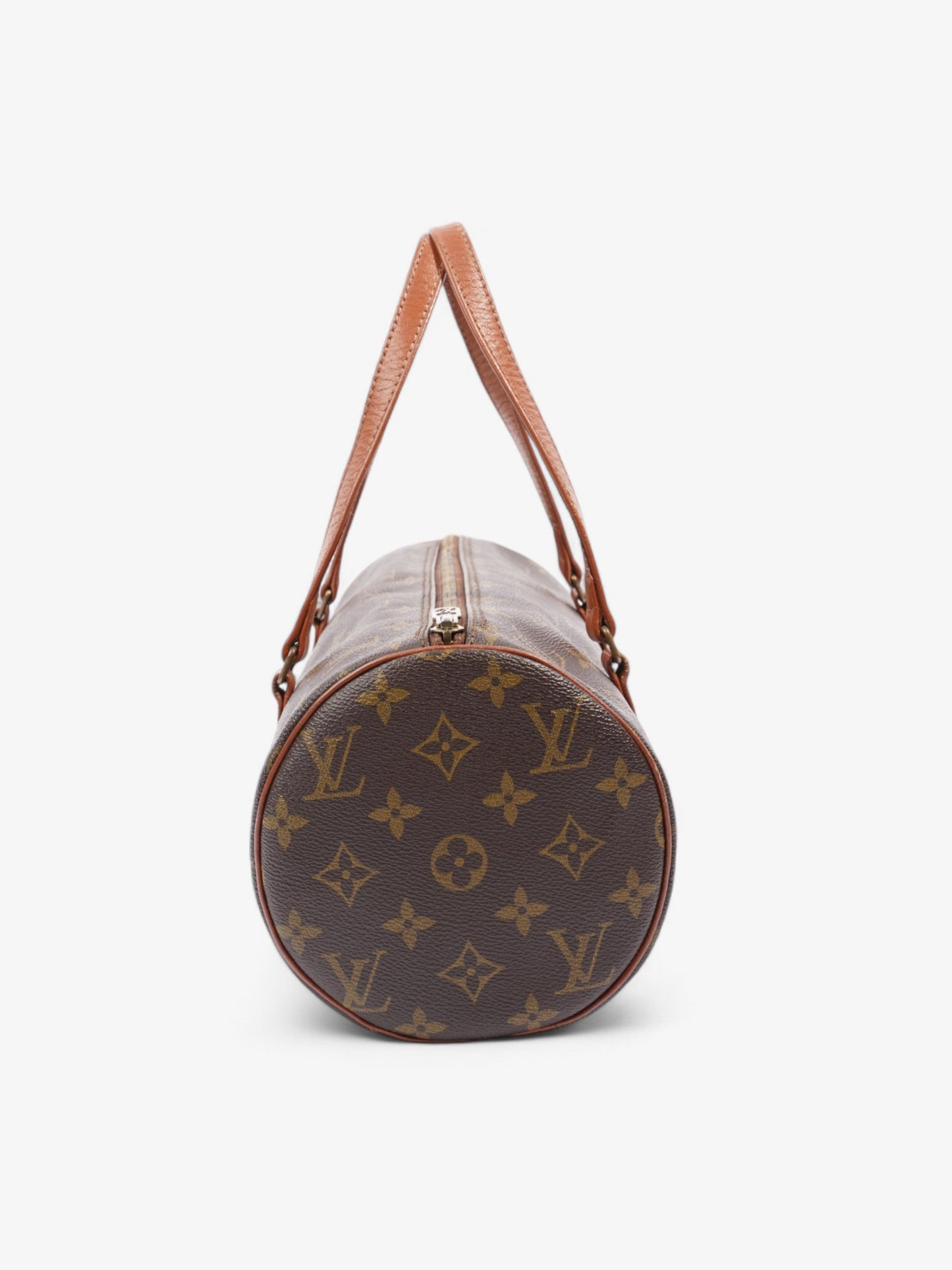 Louis Vuitton Papillon Monogram Coated Canvas 30