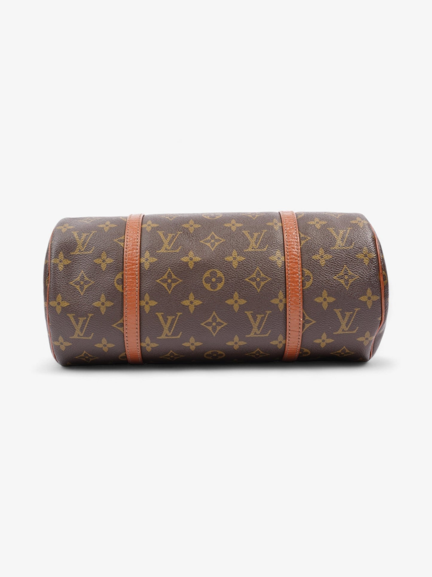 Louis Vuitton Papillon Monogram Coated Canvas 30