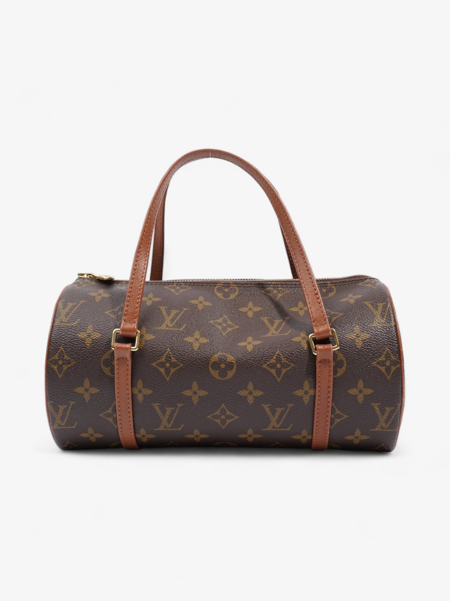 Louis Vuitton Papillon Monogram Coated Canvas 26