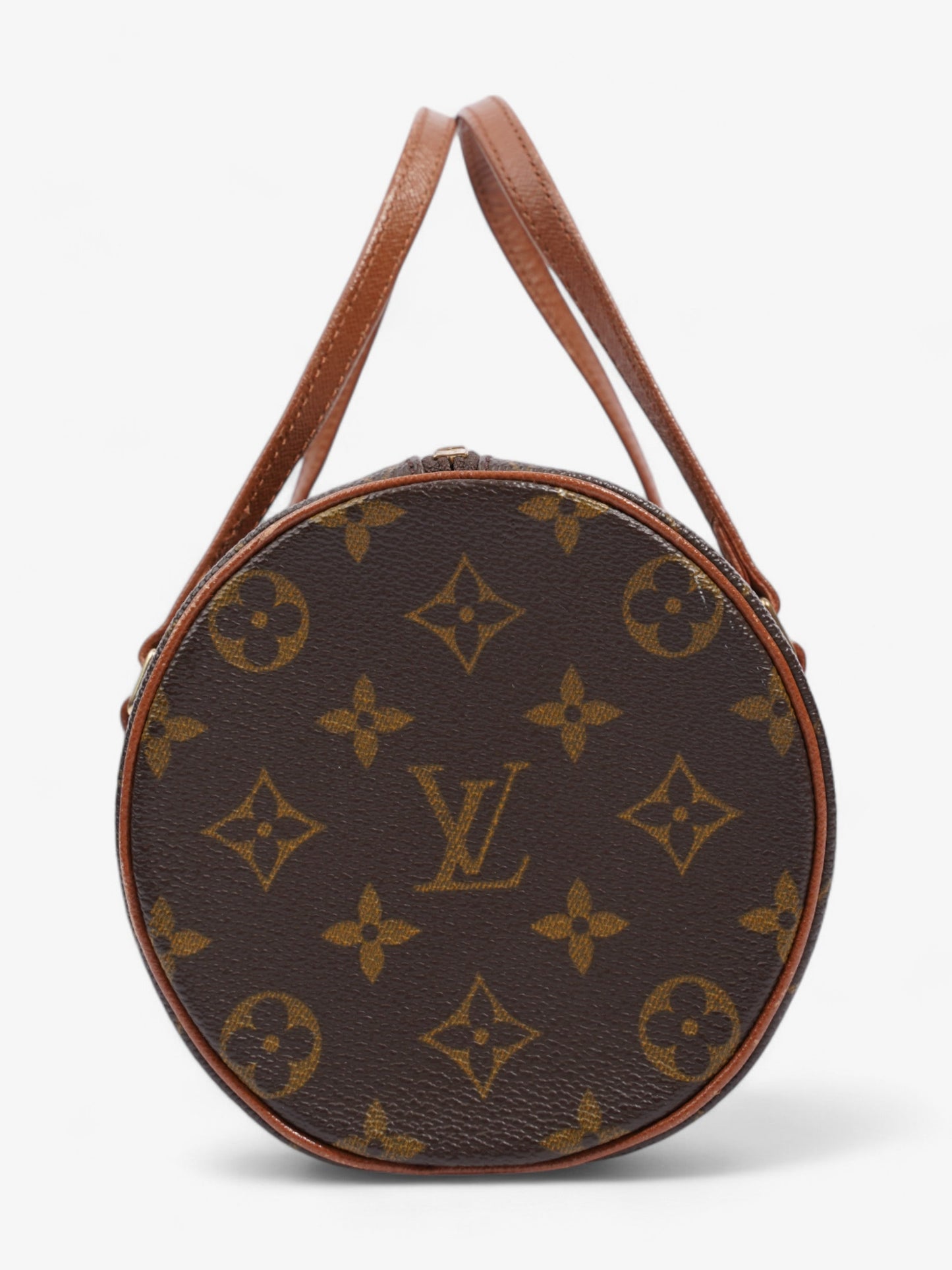 Louis Vuitton Papillon Monogram Coated Canvas 26