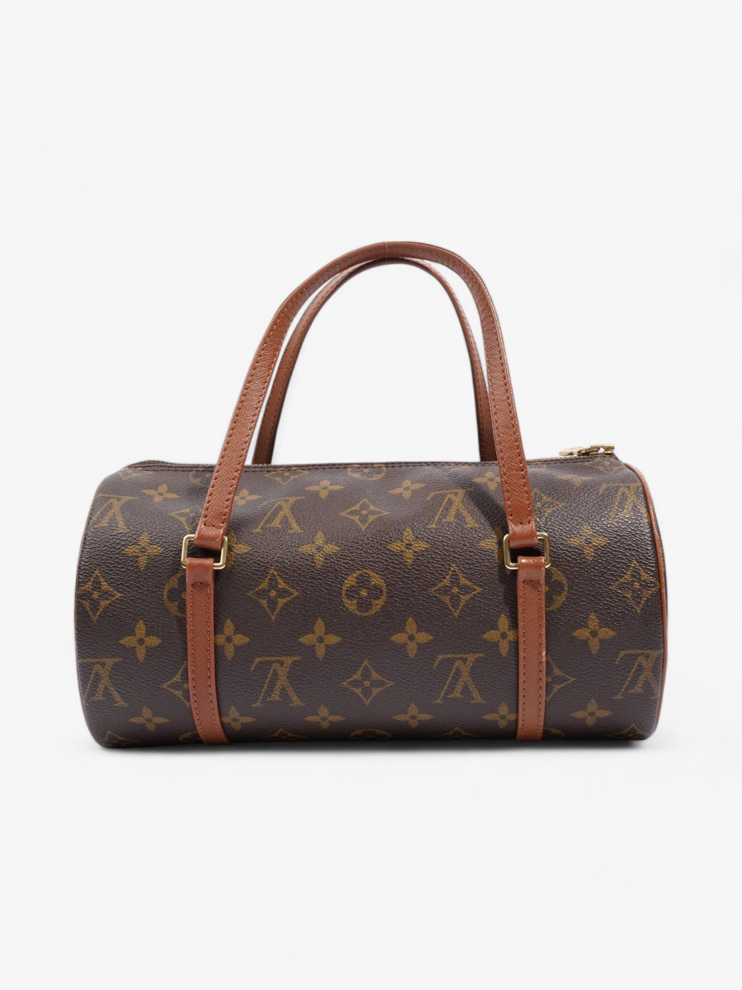 Louis Vuitton Papillon Monogram Coated Canvas 26