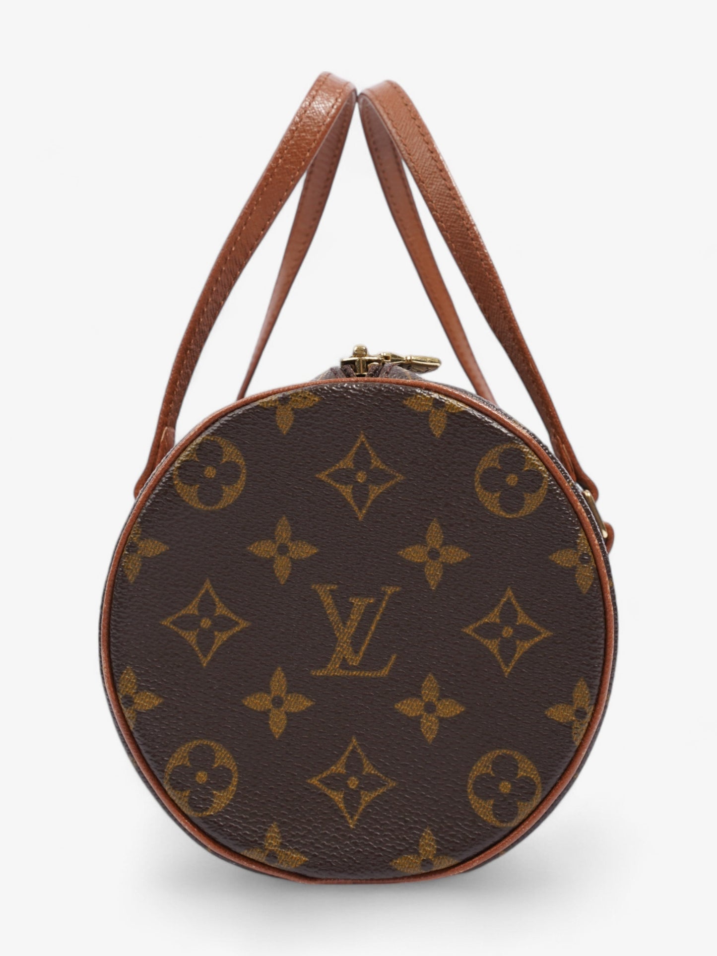 Louis Vuitton Papillon Monogram Coated Canvas 26