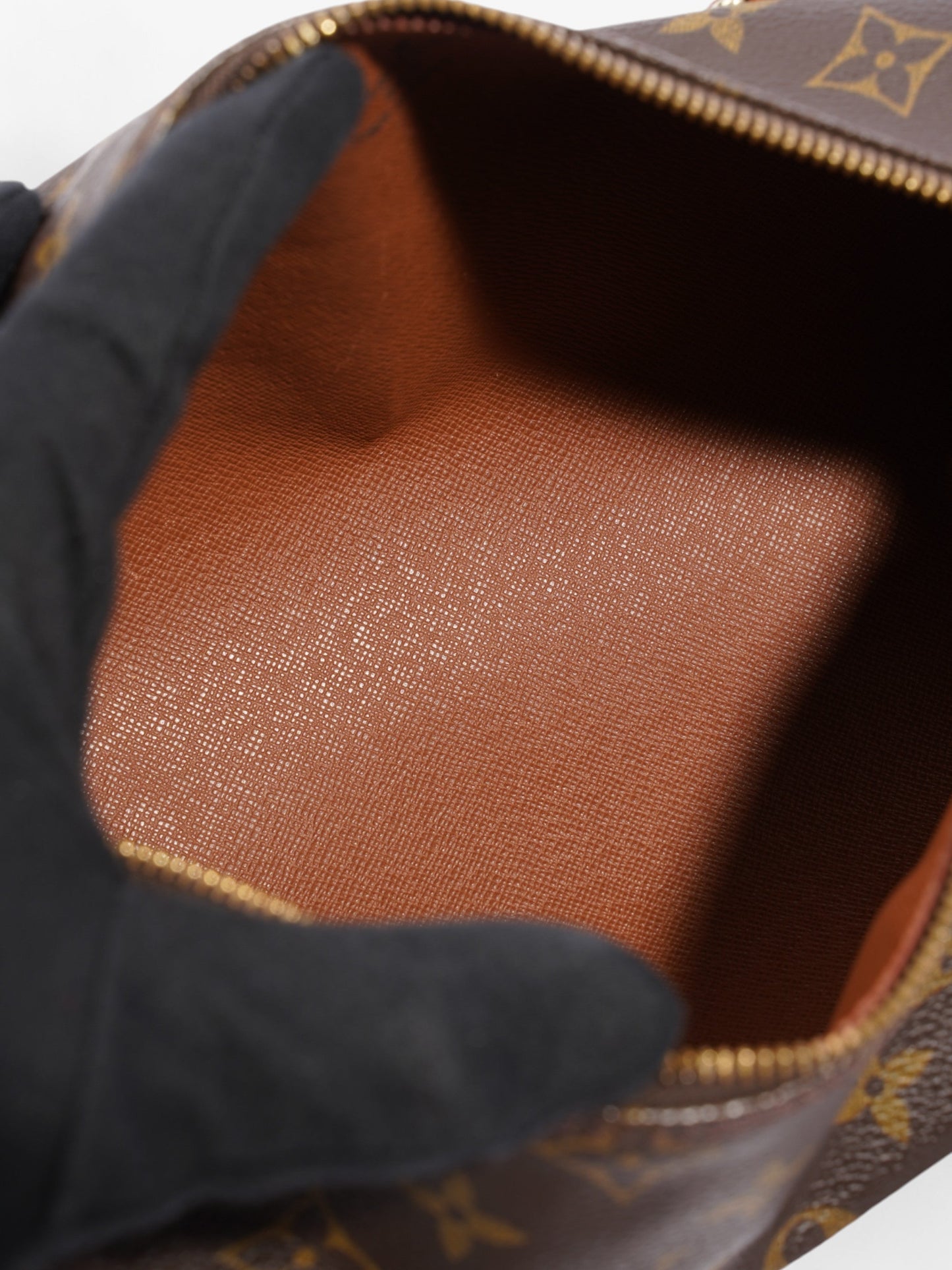 Louis Vuitton Papillon Monogram Coated Canvas 26
