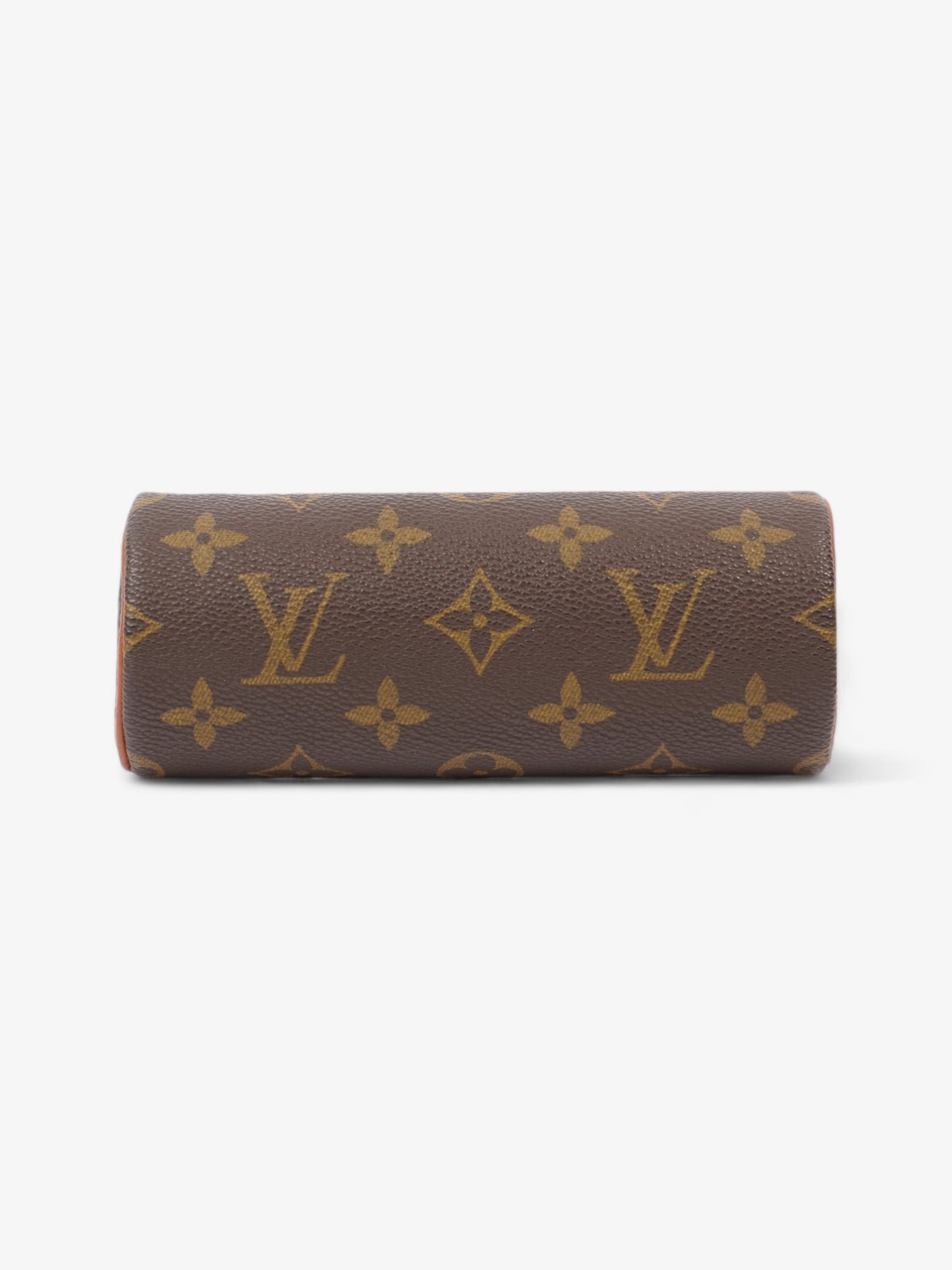Louis Vuitton Papillon Monogram Coated Canvas Mini