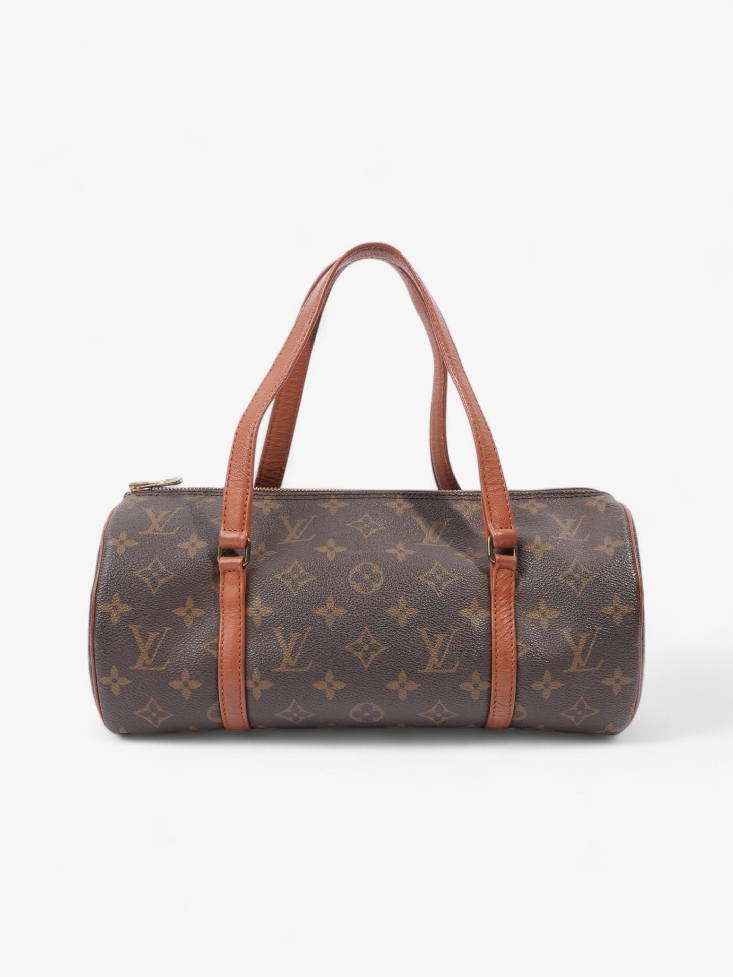 Louis Vuitton Papillon Monogram Coated Canvas 30