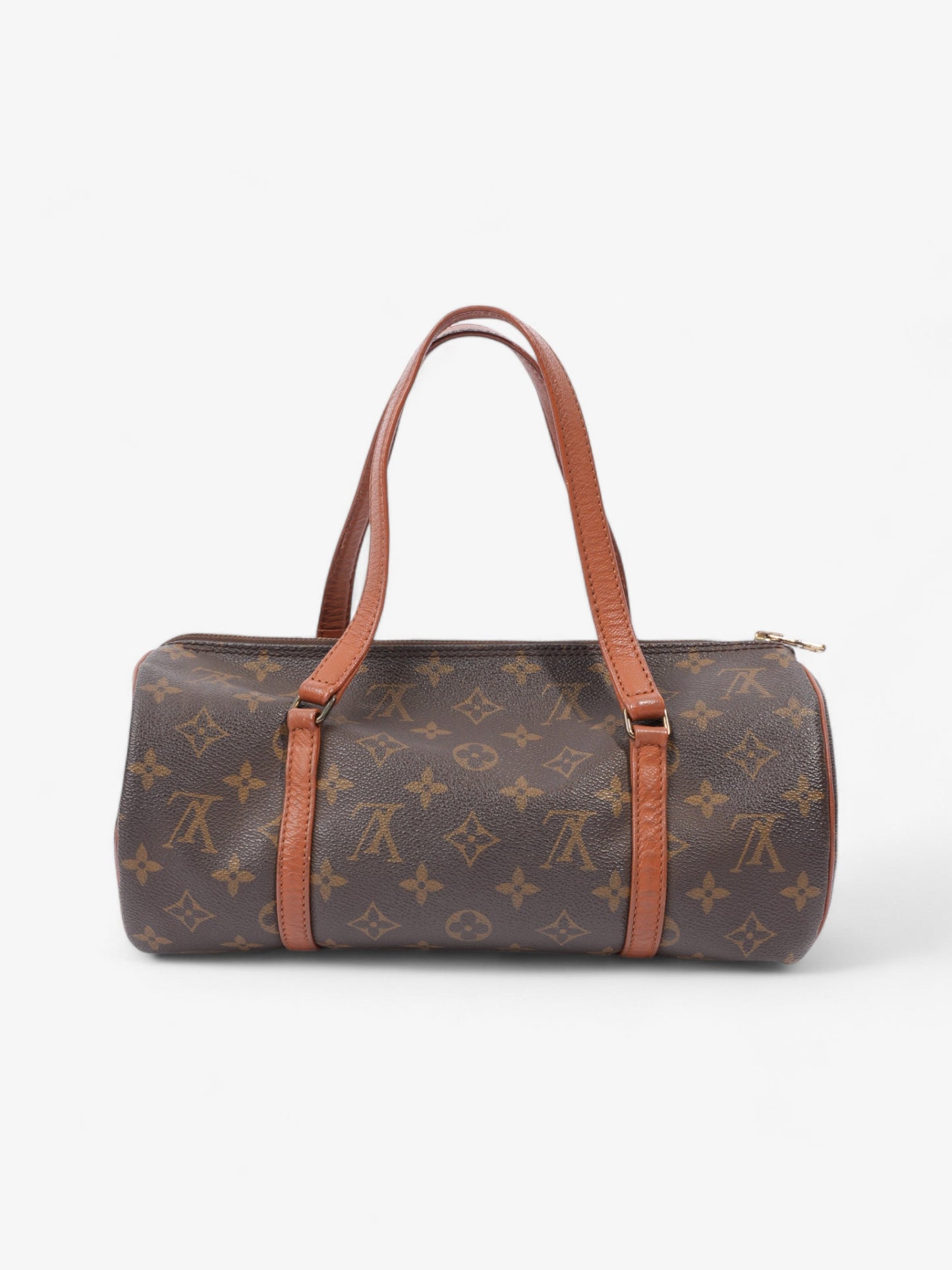 Louis Vuitton Papillon Monogram Coated Canvas 30