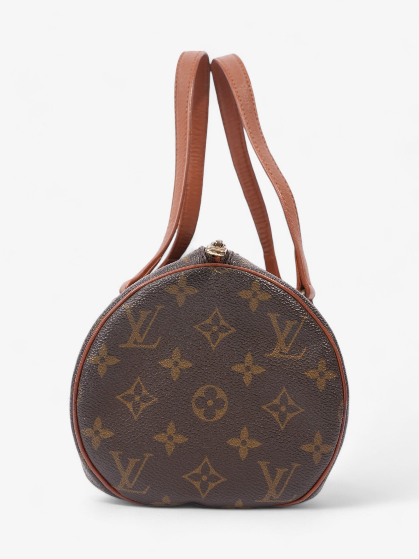 Louis Vuitton Papillon Monogram Coated Canvas 30