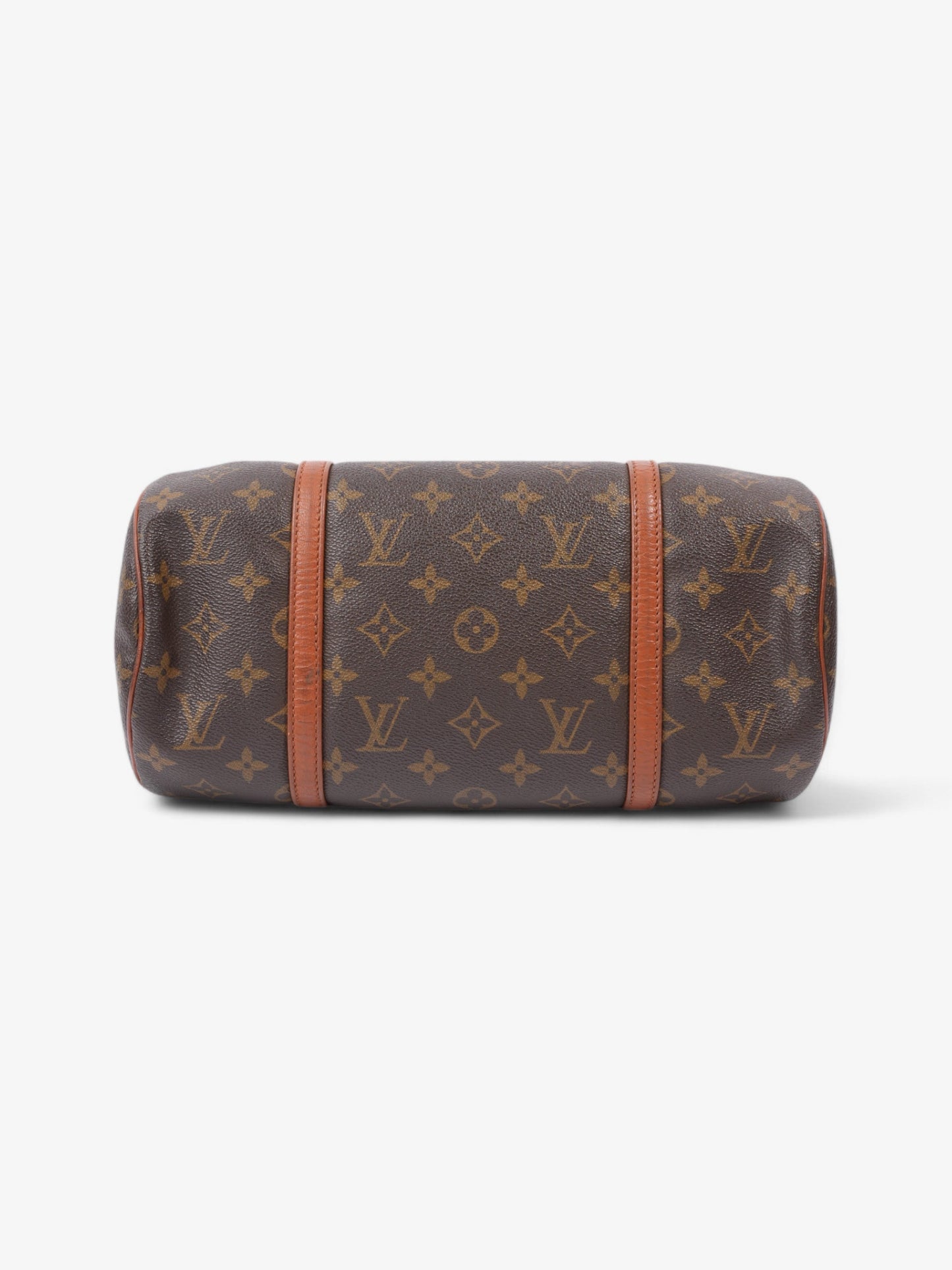 Louis Vuitton Papillon Monogram Coated Canvas 30
