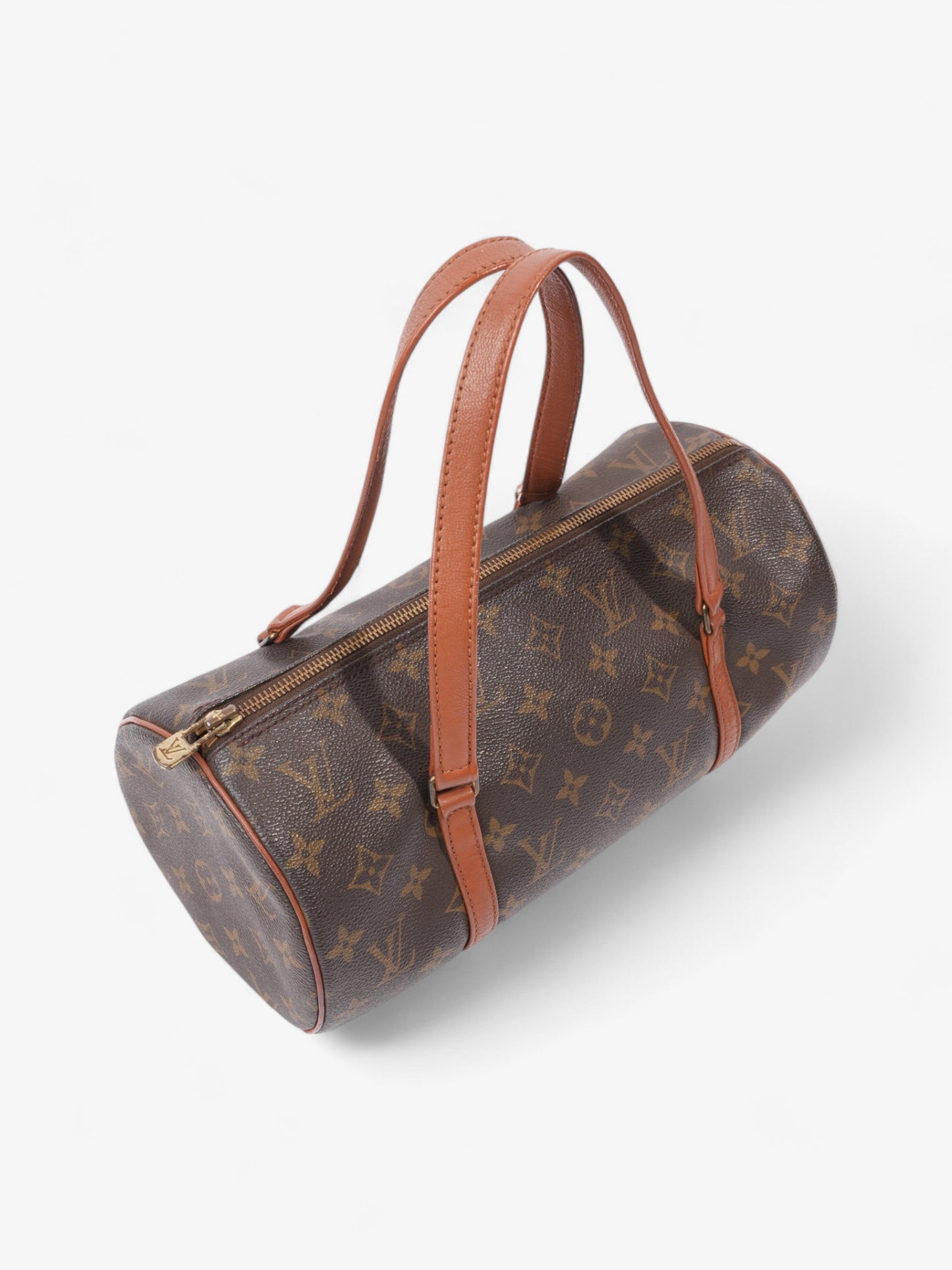 Louis Vuitton Papillon Monogram Coated Canvas 30