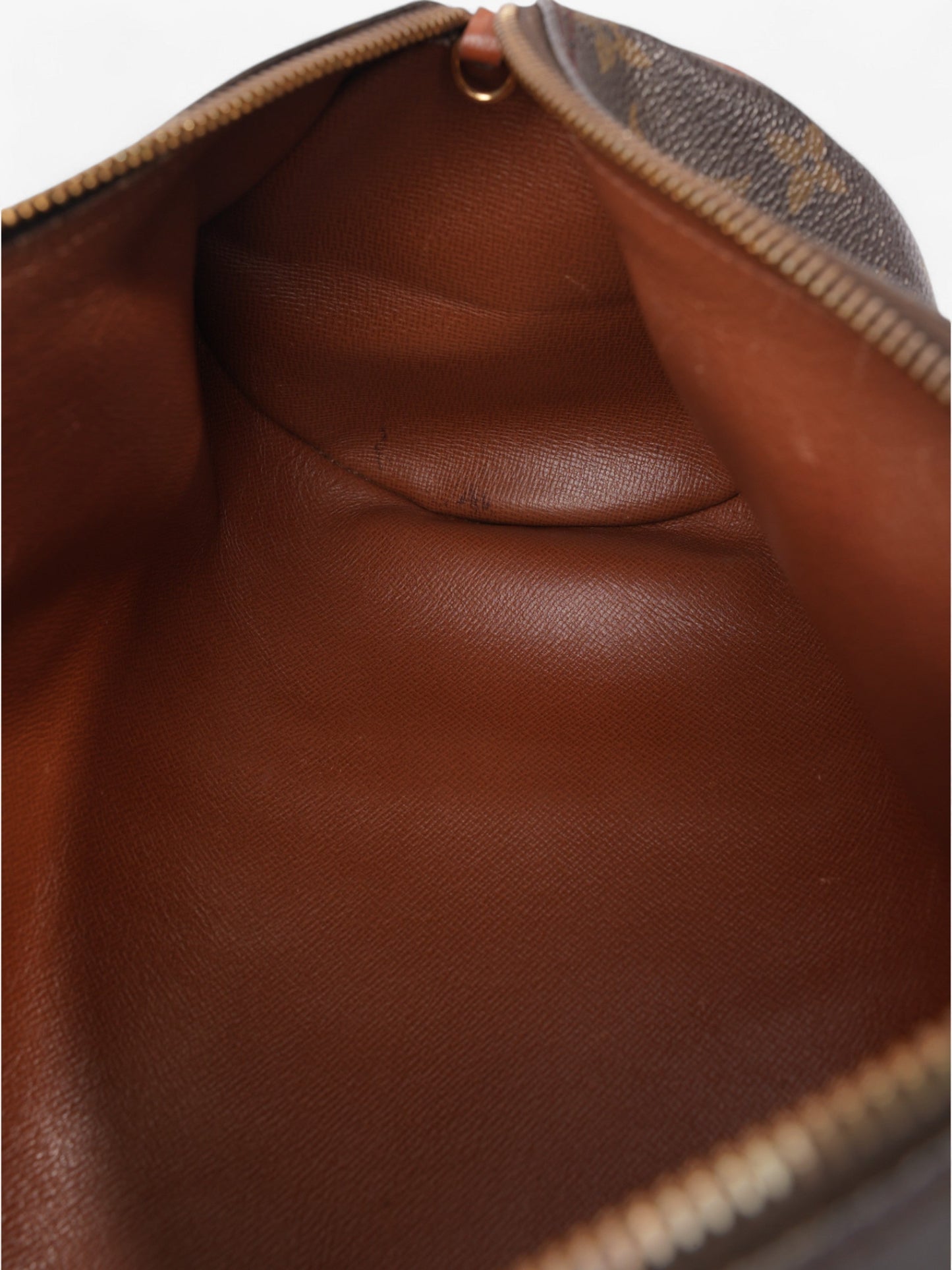 Louis Vuitton Papillon Monogram Coated Canvas 30