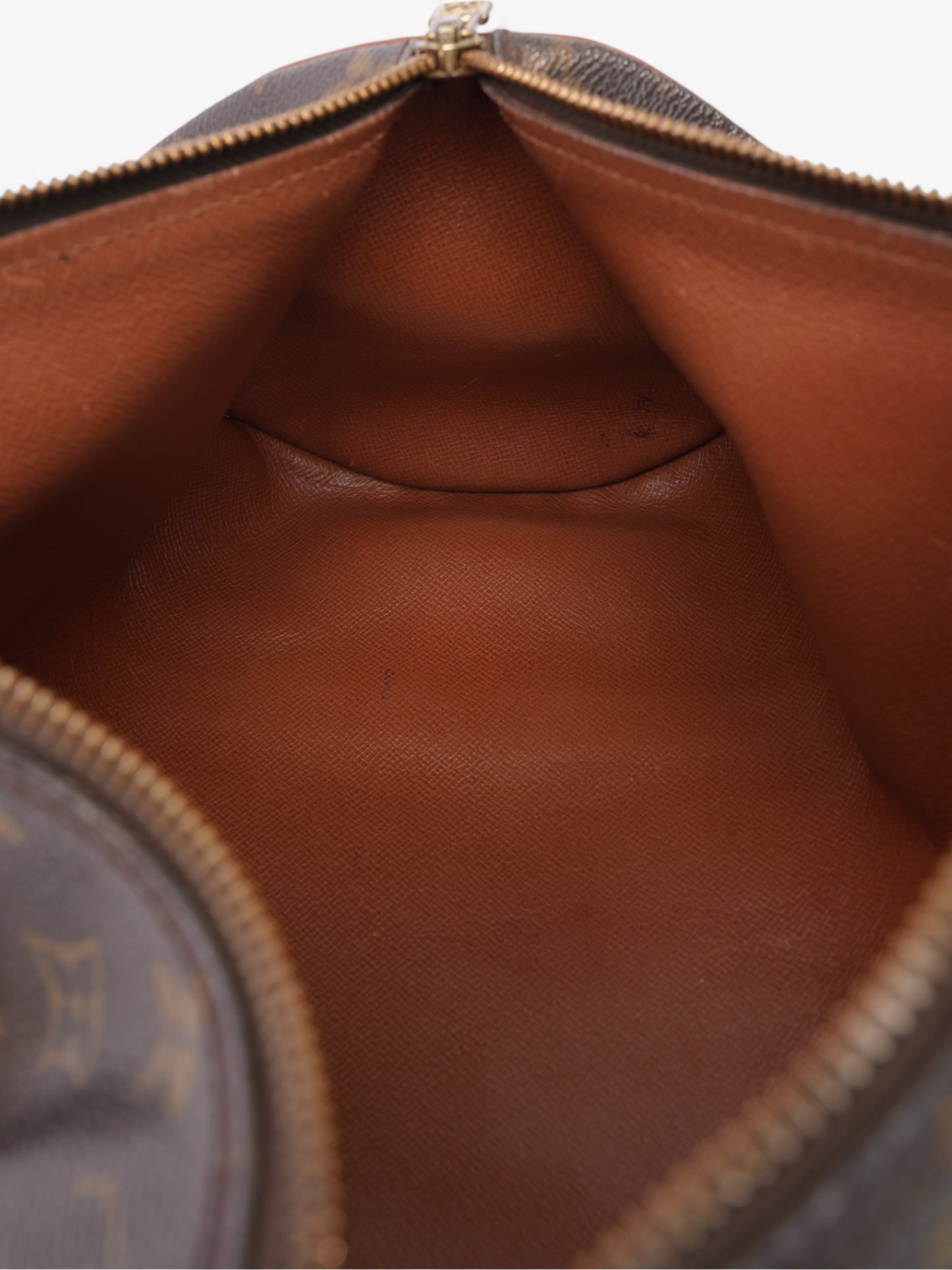 Louis Vuitton Papillon Monogram Coated Canvas 30