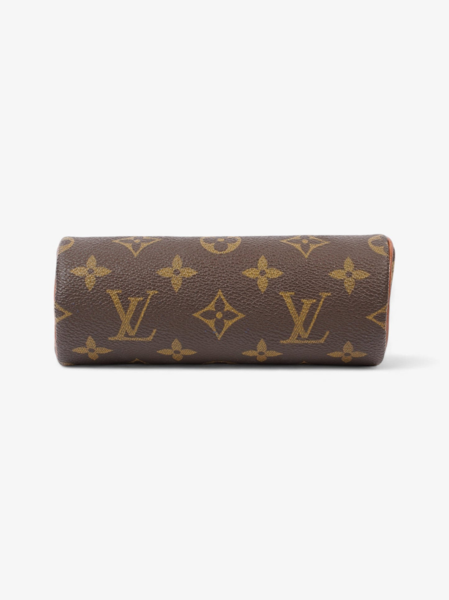 Louis Vuitton Papillon Monogram Coated Canvas Mini