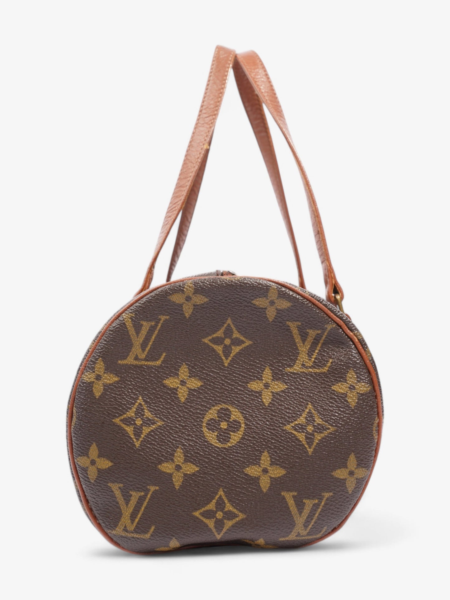 Louis Vuitton Papillon Monogram Coated Canvas 30