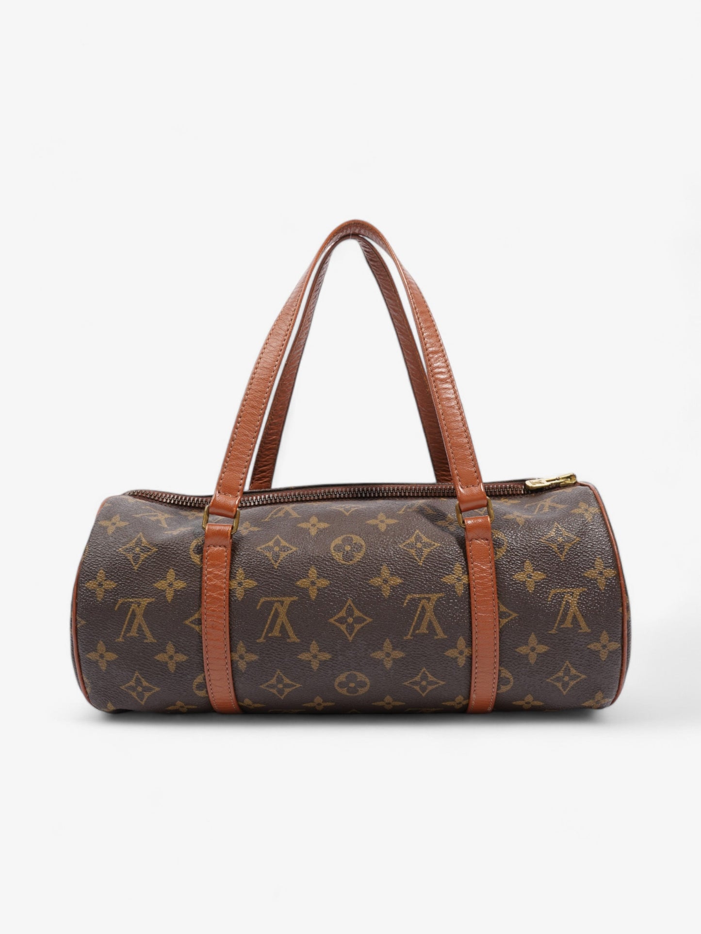 Louis Vuitton Papillon Monogram Coated Canvas 30