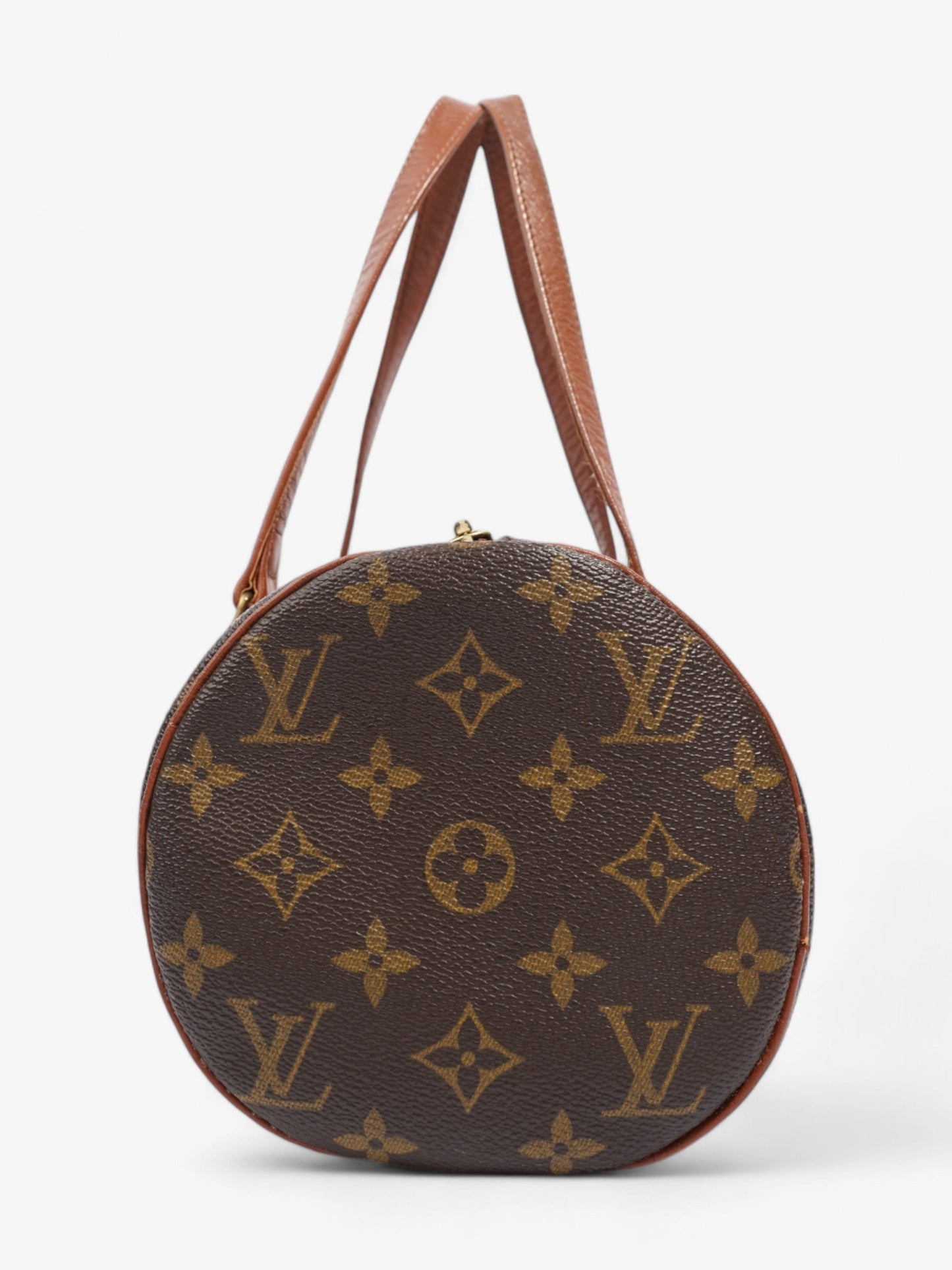 Louis Vuitton Papillon Monogram Coated Canvas 30