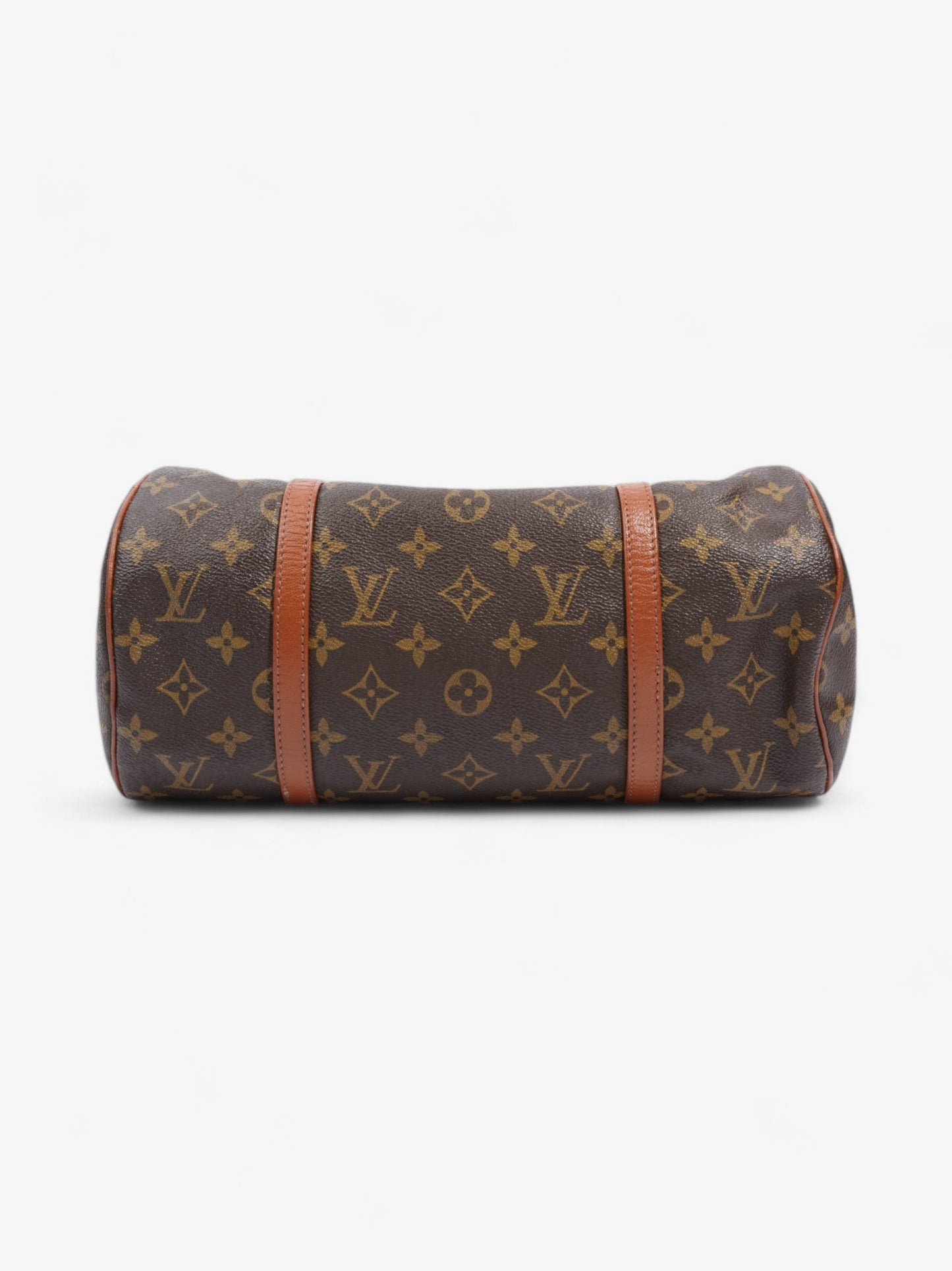 Louis Vuitton Papillon Monogram Coated Canvas 30