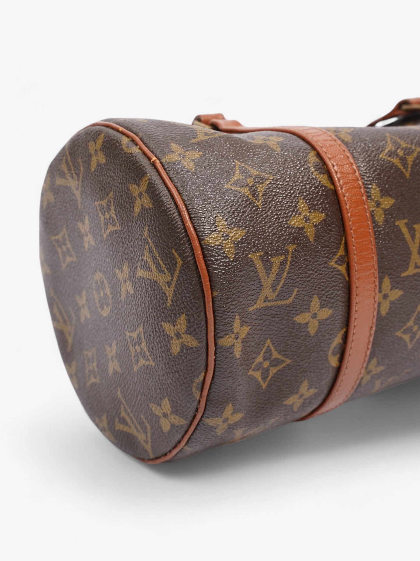 Louis Vuitton Papillon Monogram Coated Canvas 30