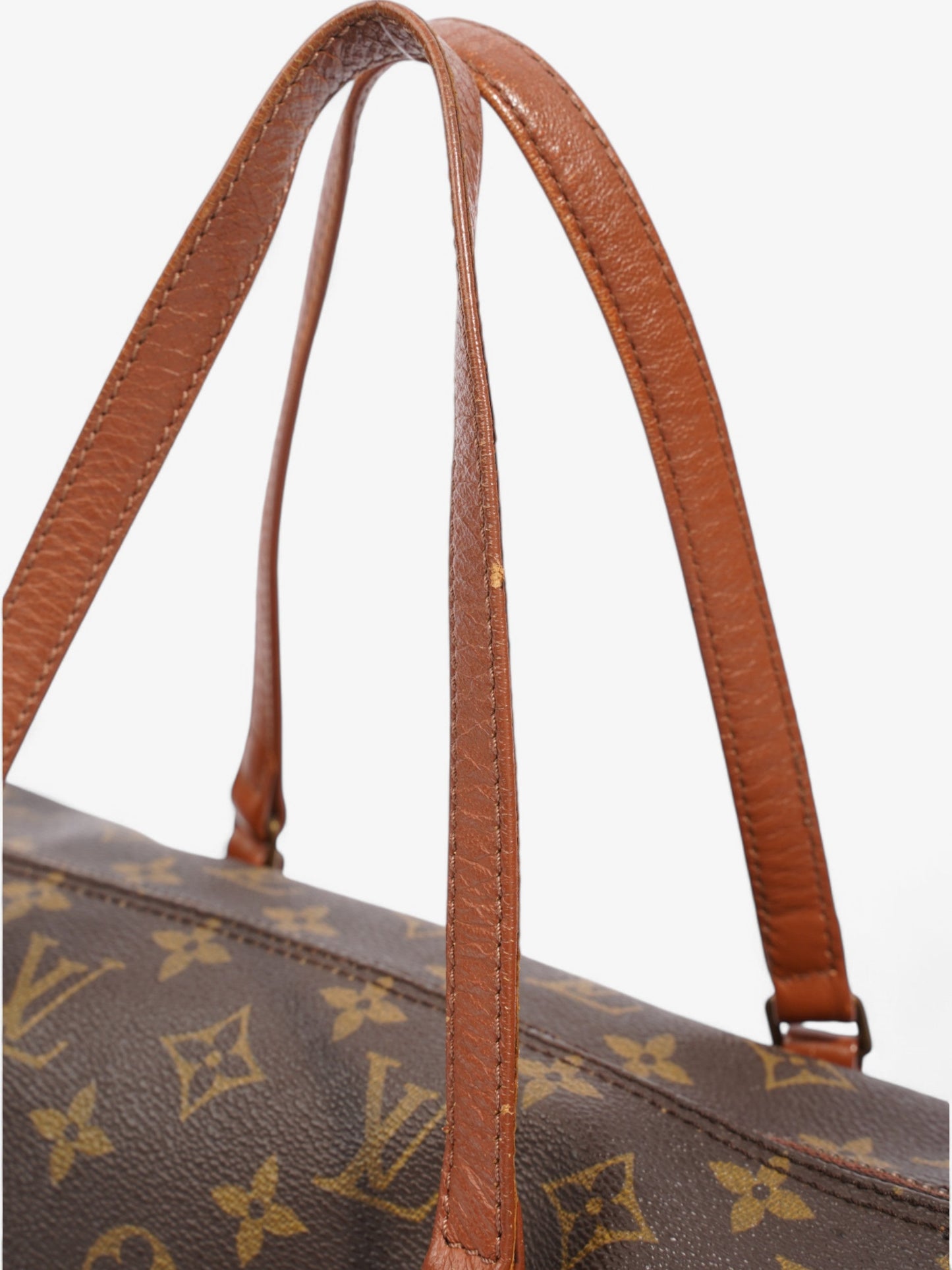 Louis Vuitton Papillon Monogram Coated Canvas 30