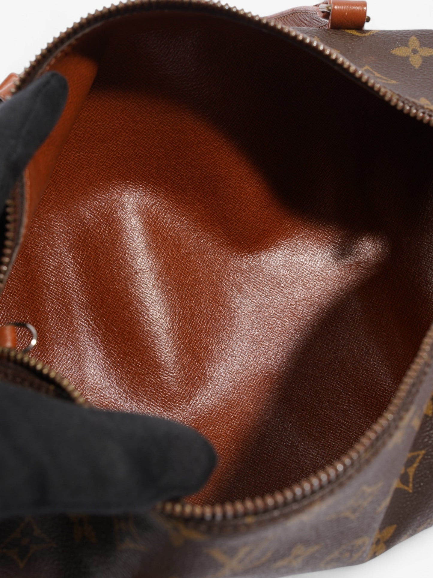 Louis Vuitton Papillon Monogram Coated Canvas 30