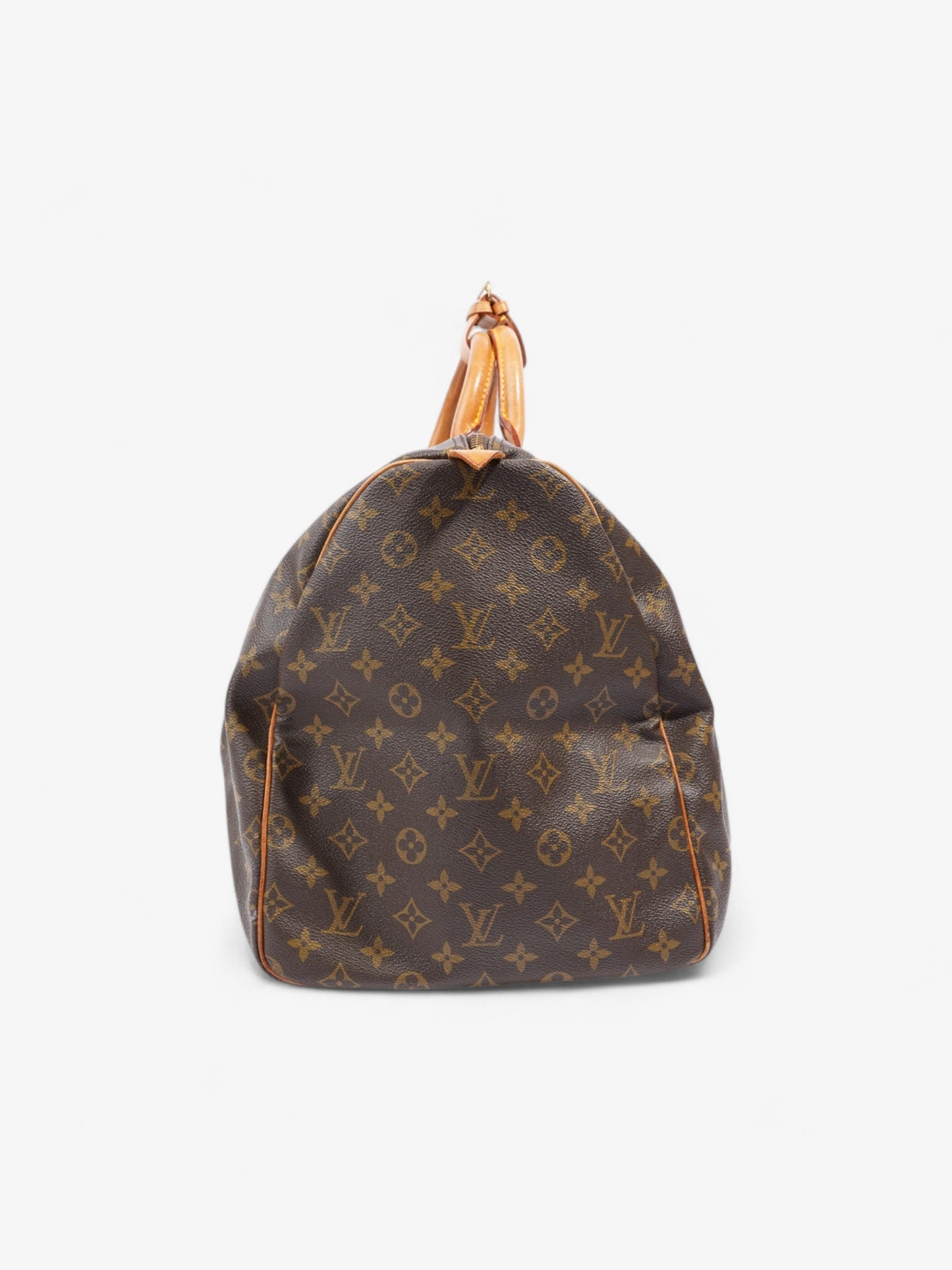 Louis Vuitton Keepall Monogram Coated Canvas 55