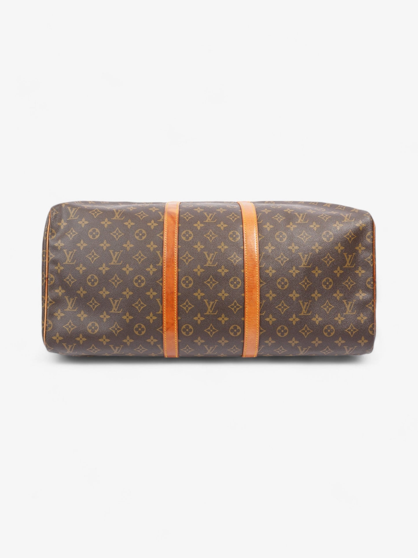 Louis Vuitton Keepall Monogram Coated Canvas 55