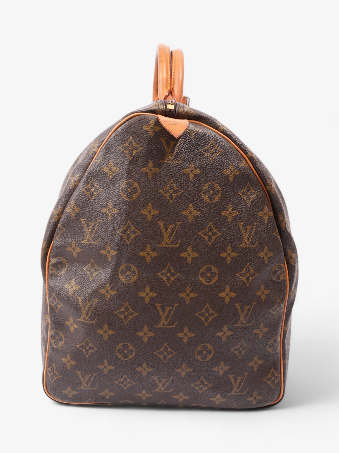 Louis Vuitton Keepall Monogram Coated Canvas 60