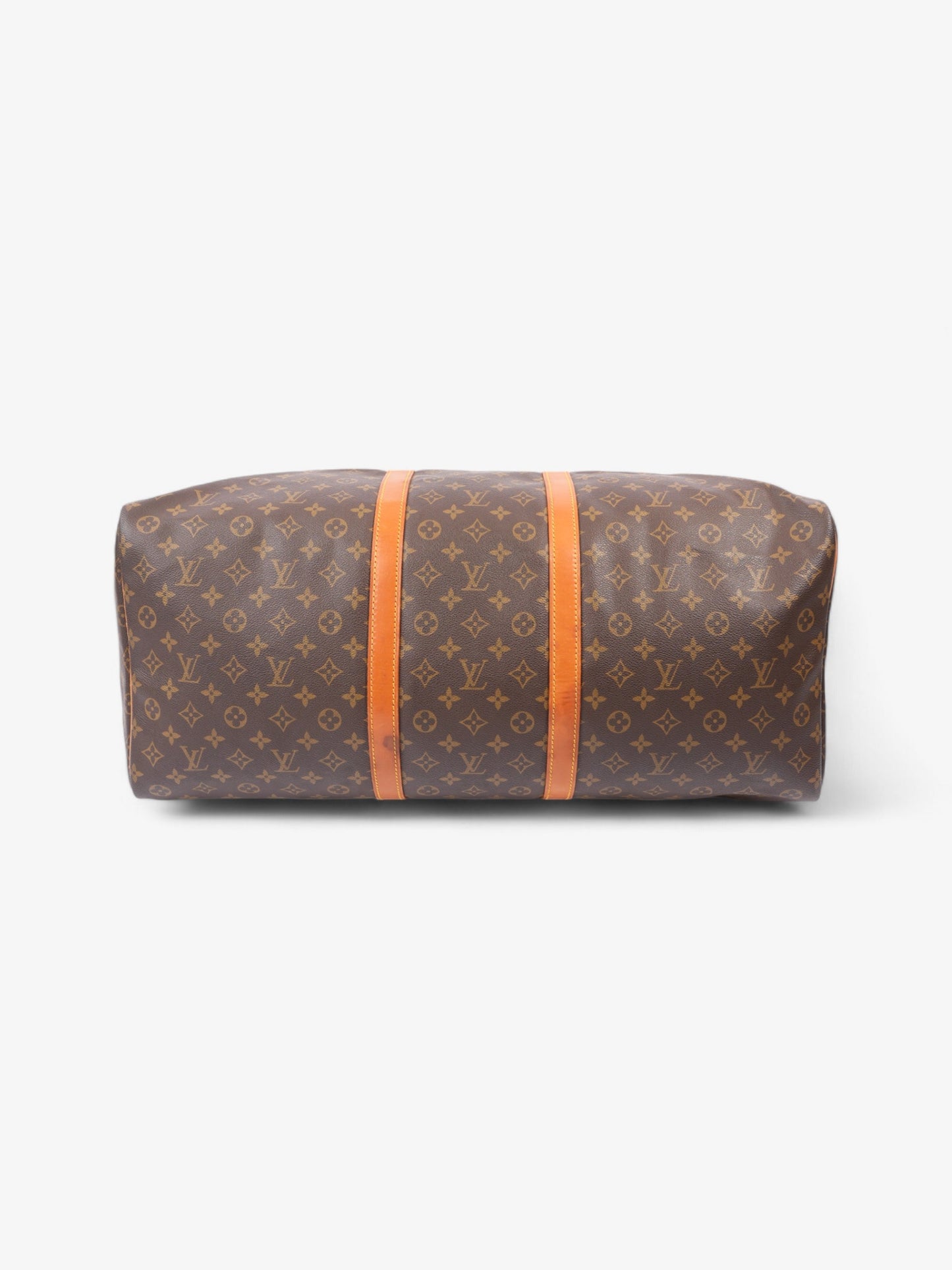 Louis Vuitton Keepall Monogram Coated Canvas 60