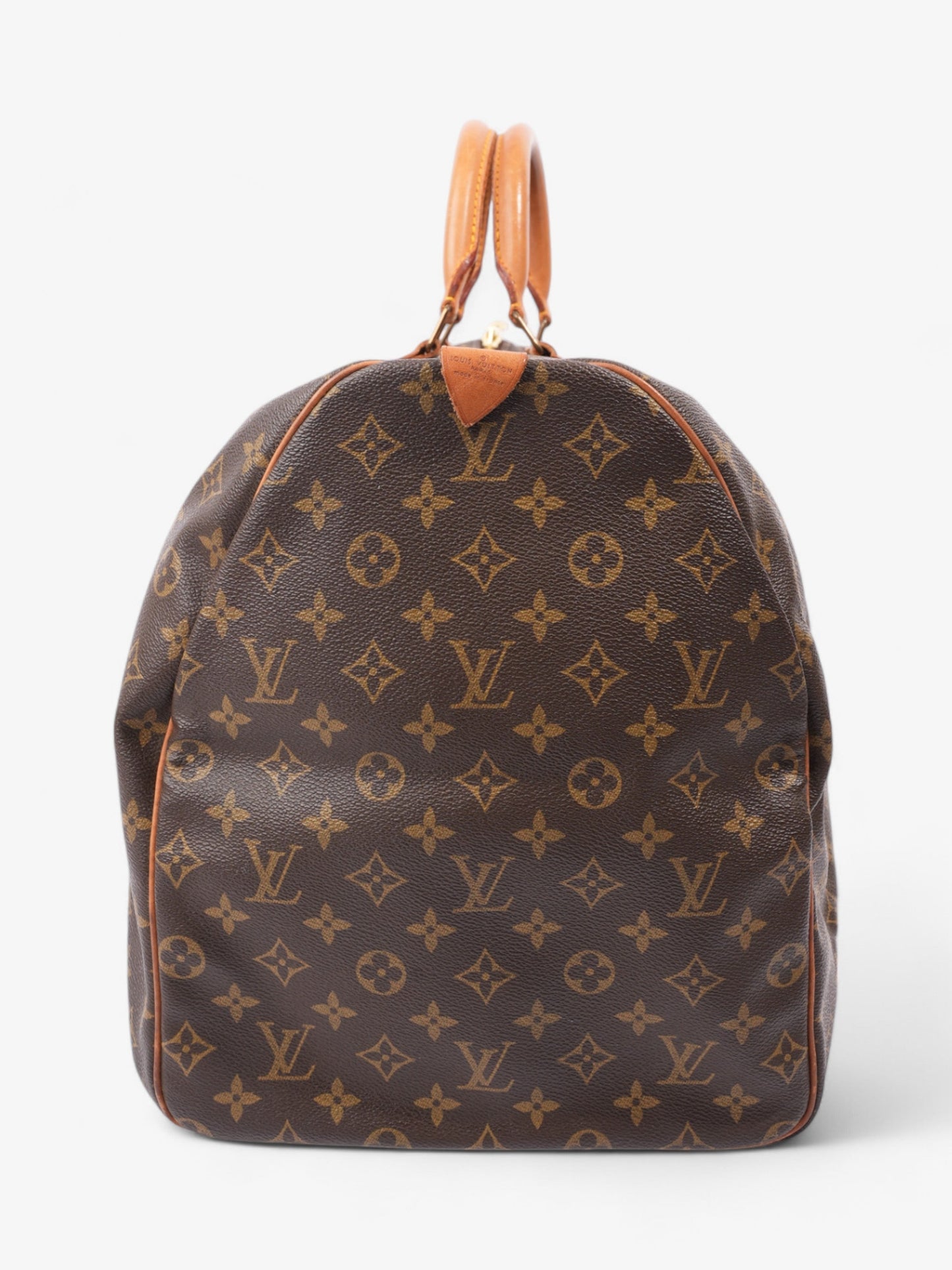 Louis Vuitton Keepall Monogram Coated Canvas 60