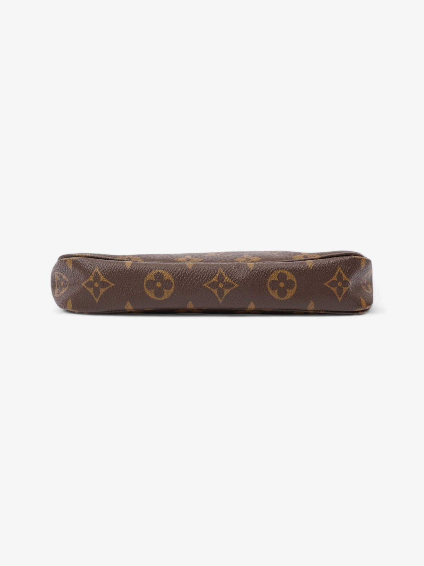 Louis Vuitton Pochette Accessoires Monogram Coated Canvas