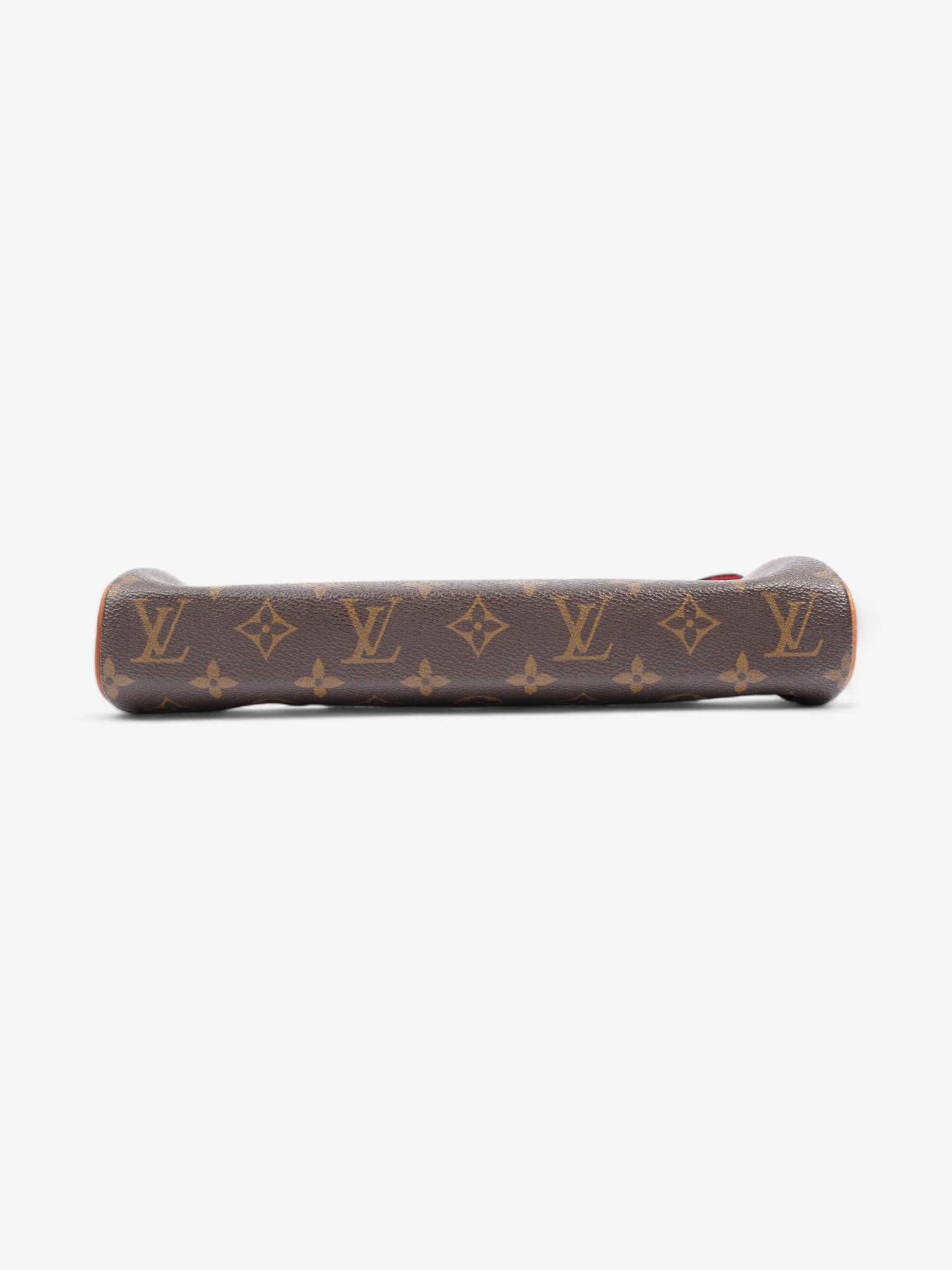Louis Vuitton Sonatine Monogram Coated Canvas