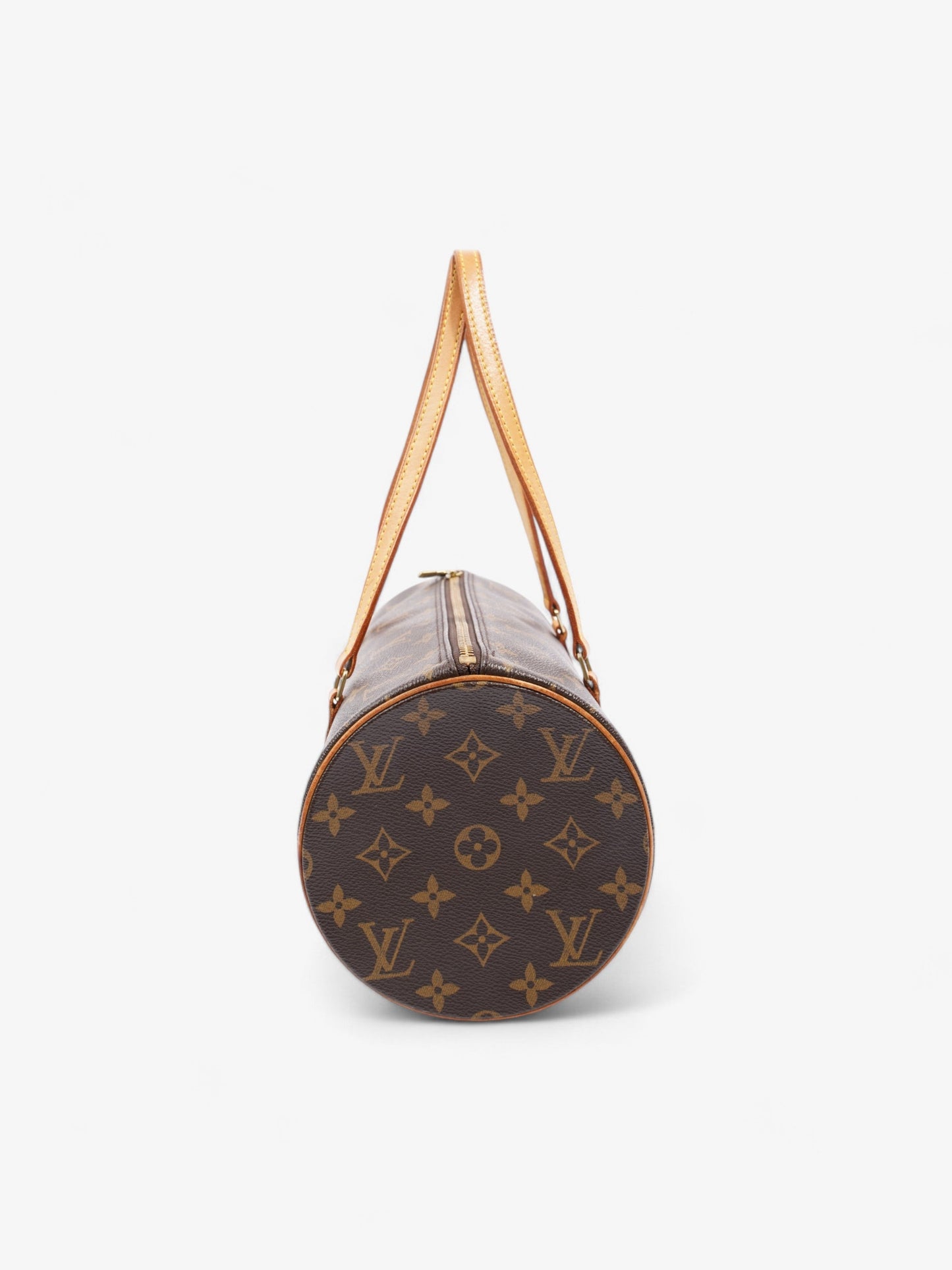 Louis Vuitton Papillon Monogram Coated Canvas 30