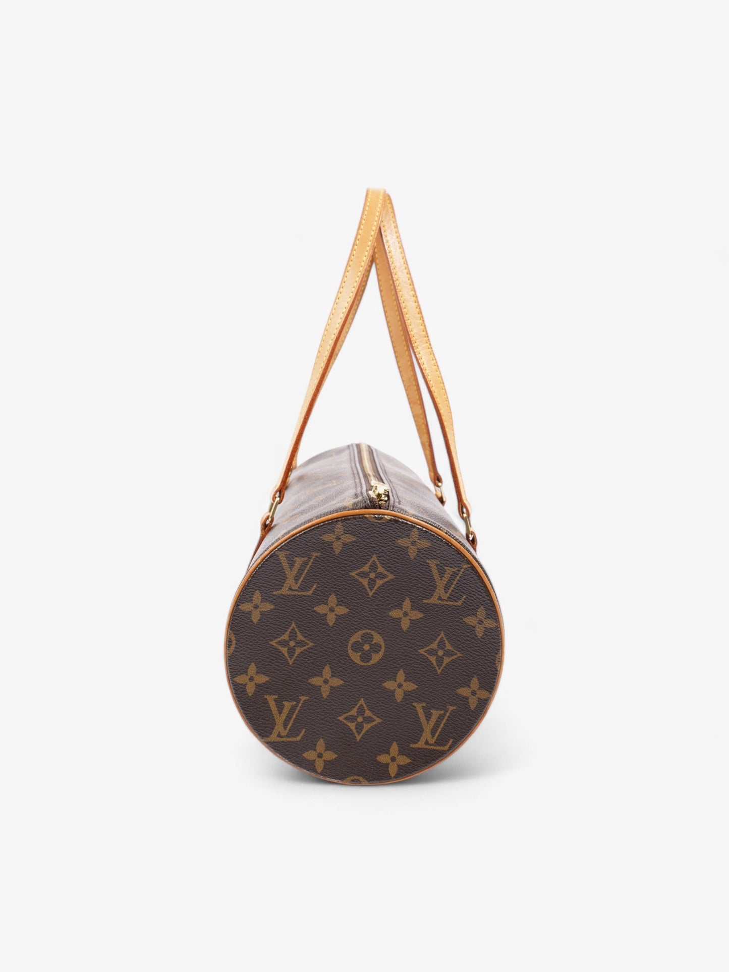 Louis Vuitton Papillon Monogram Coated Canvas 30